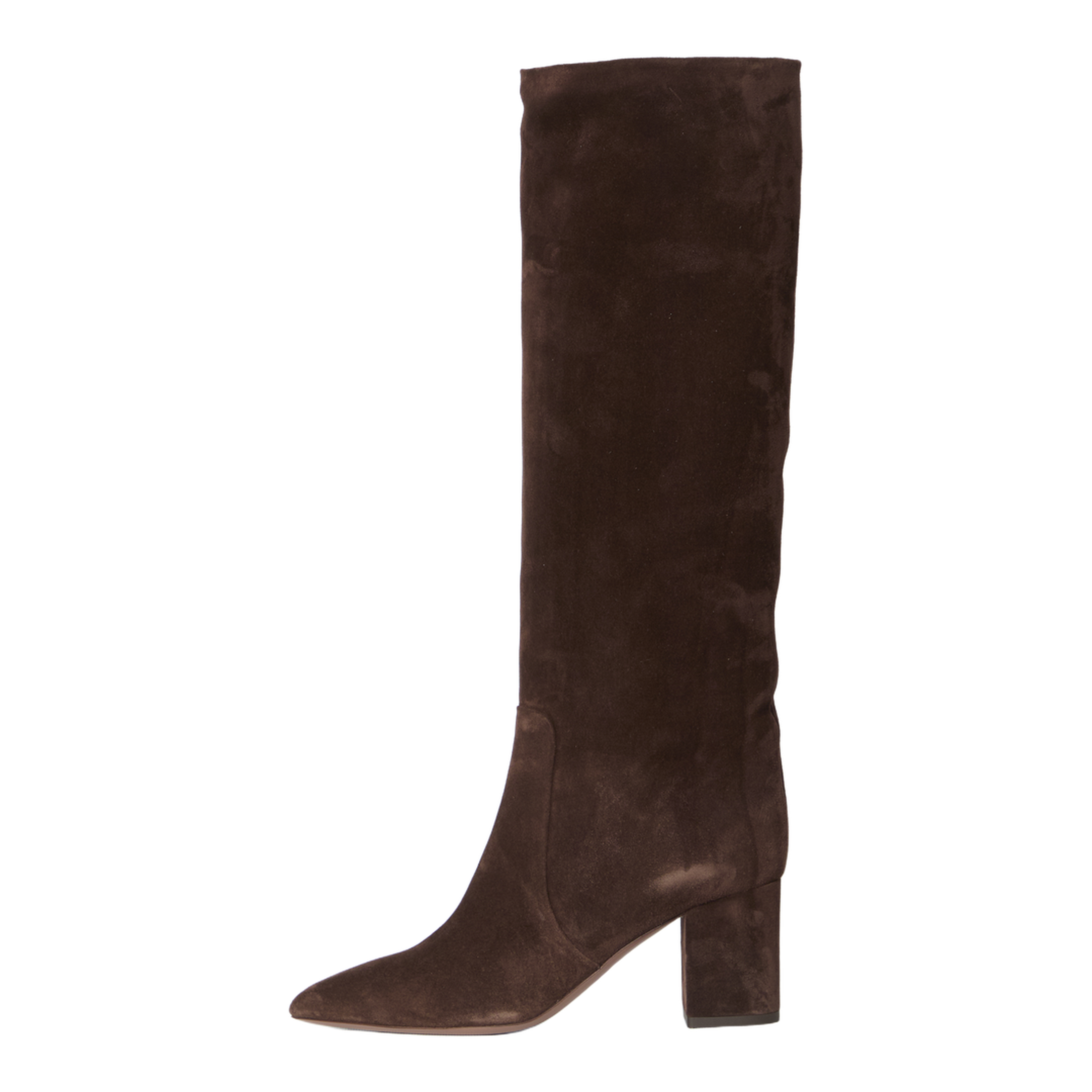 MAYFEYR - Paris Texas - Boots Brown - PX1088XV003CIOCCOLATO