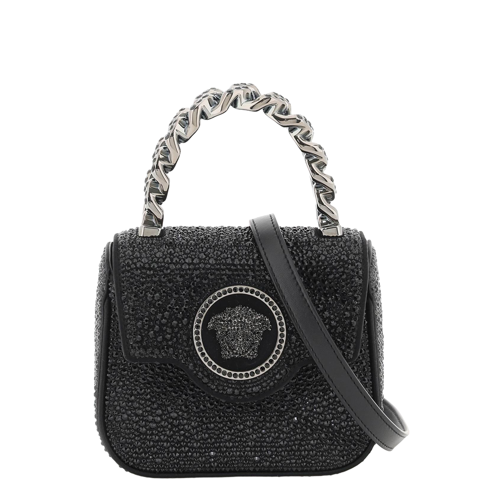 Crystal Handbag