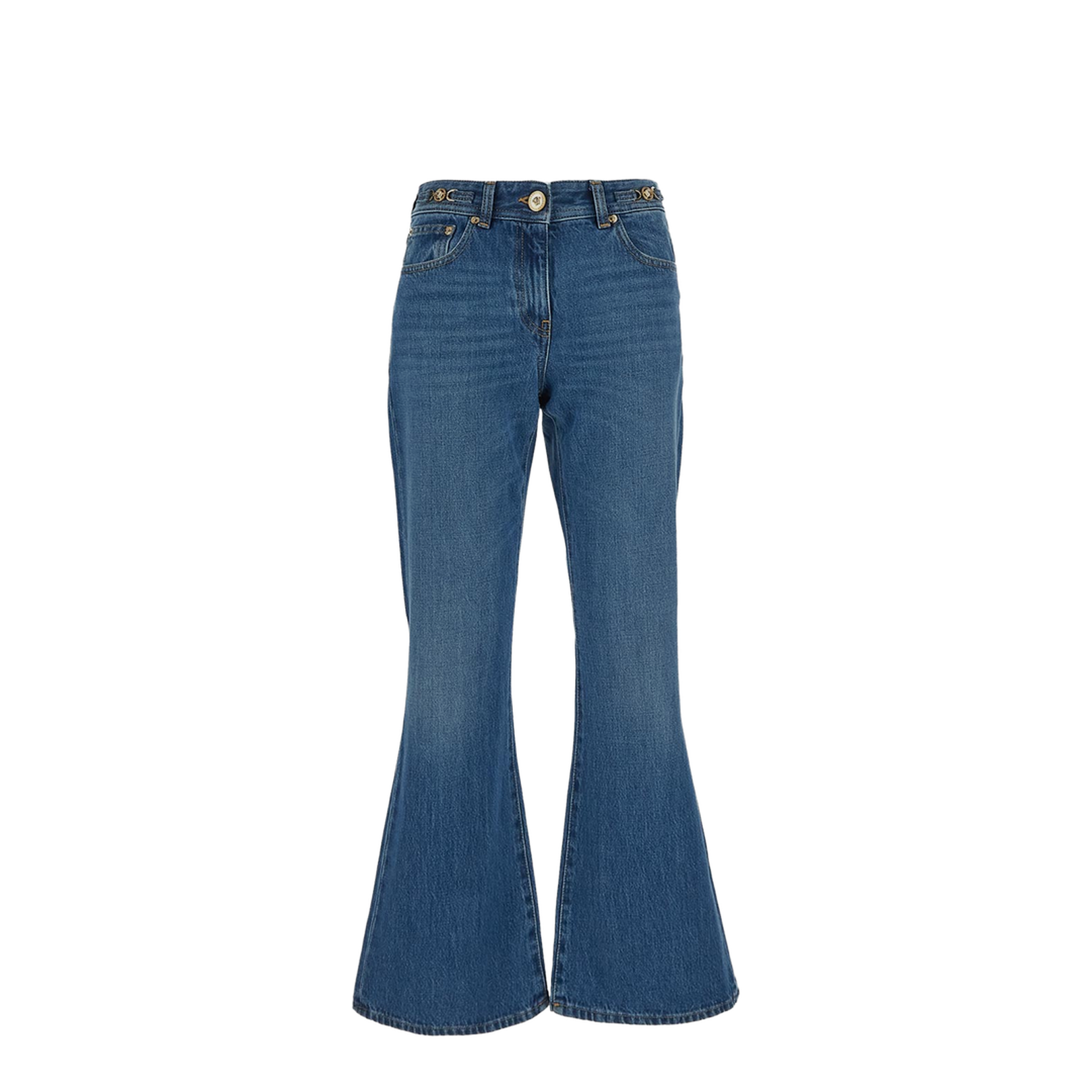 Flared Jeans