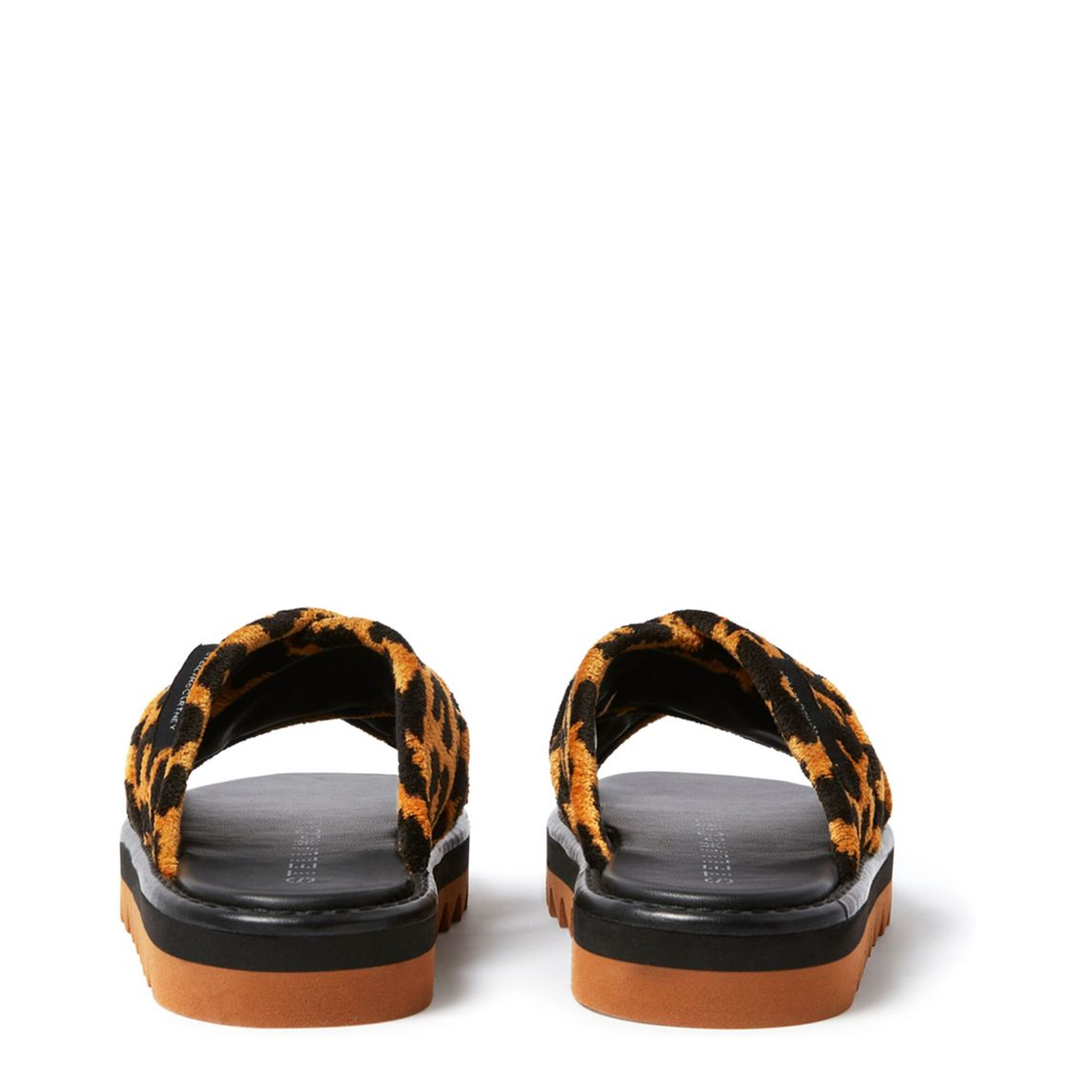 Sandals Brown