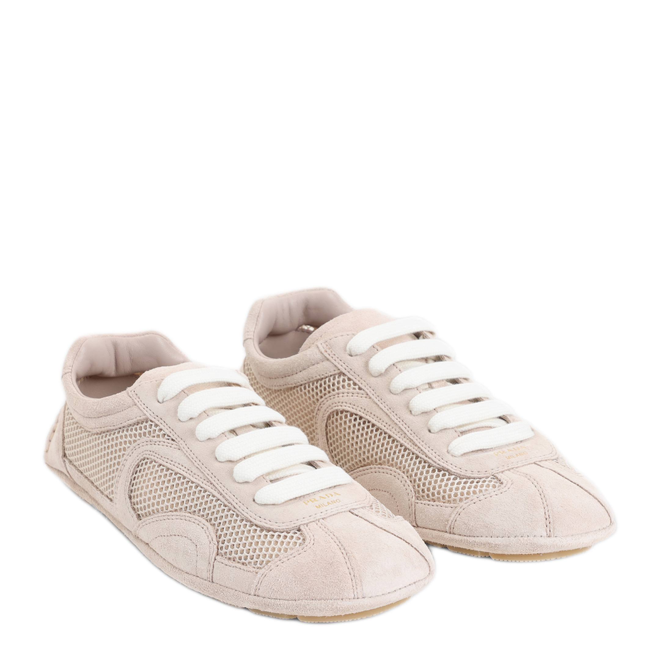 MAYFEYR - Prada - Sneakers - 1E247OFD0103D8CF0D91
