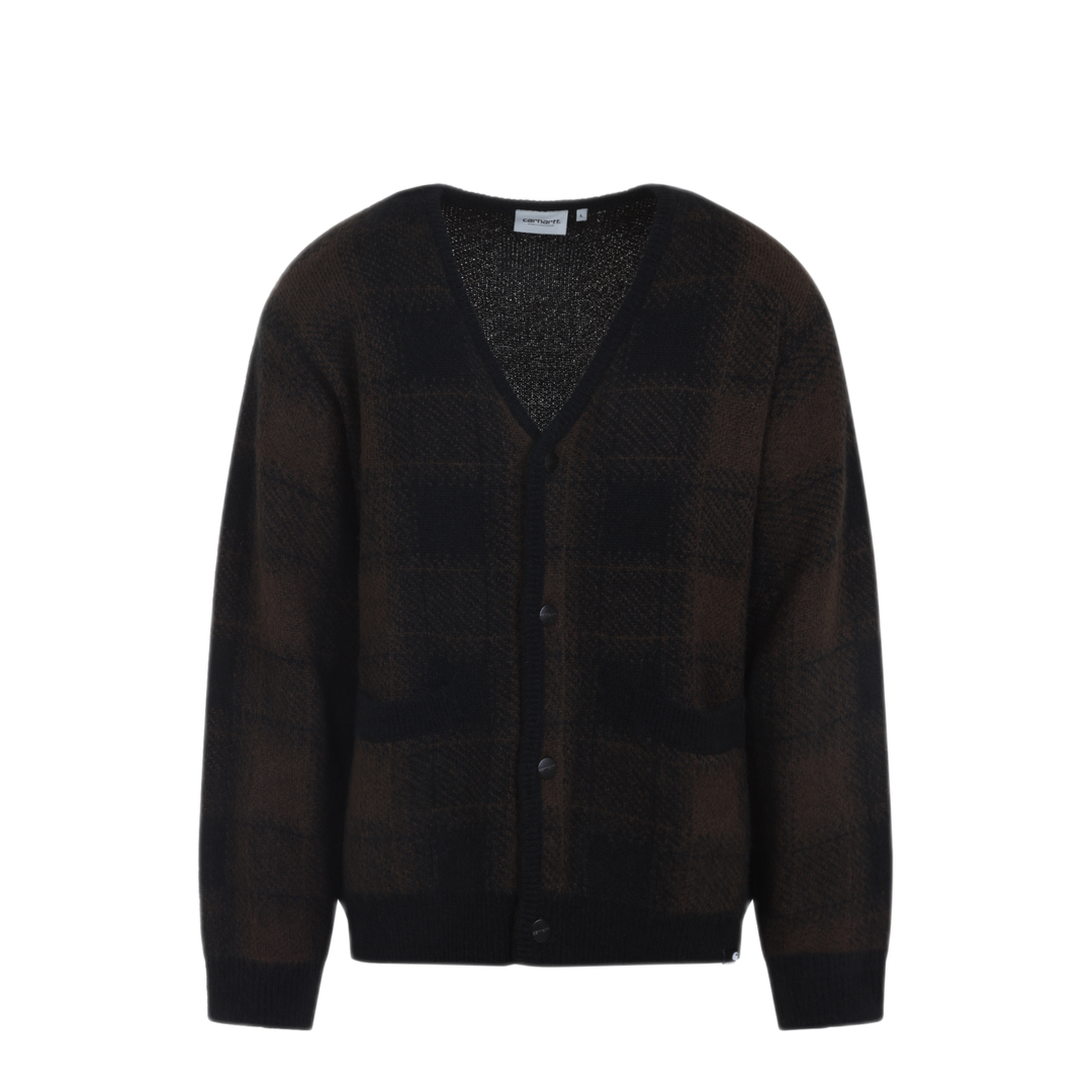 MAYFEYR - Carhartt Wip - Everson Cardigan - I0359783PHXX03EVERSON