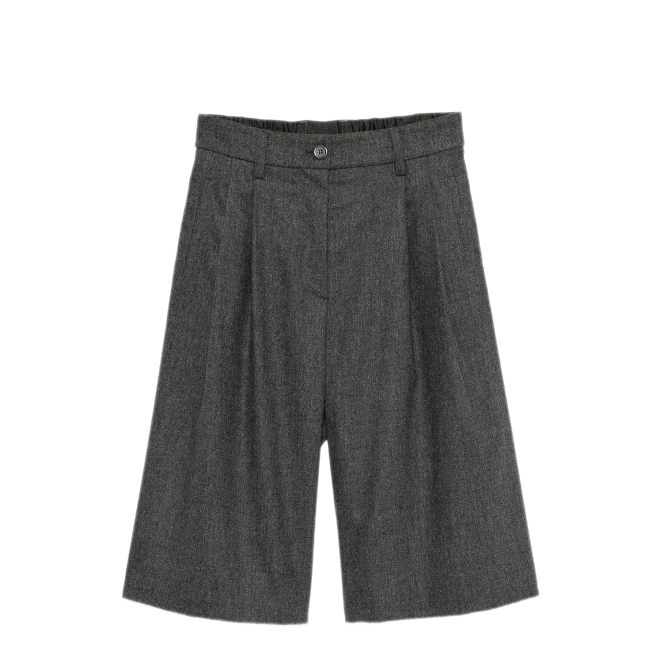 MAYFEYR - Emporio Armani - Capsule Shorts Grey - EW004824TE10537O8004