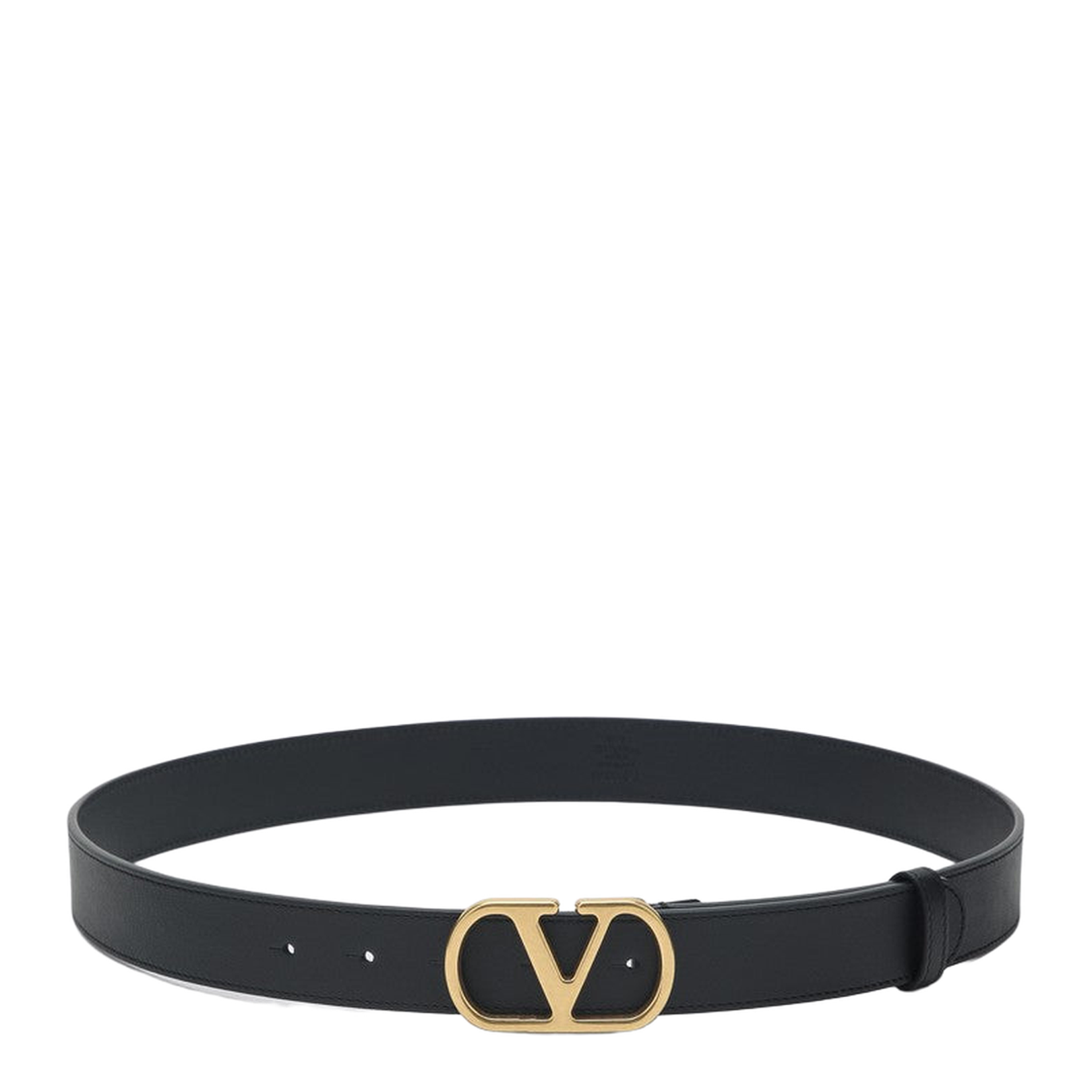 Vlogo Signature Belt