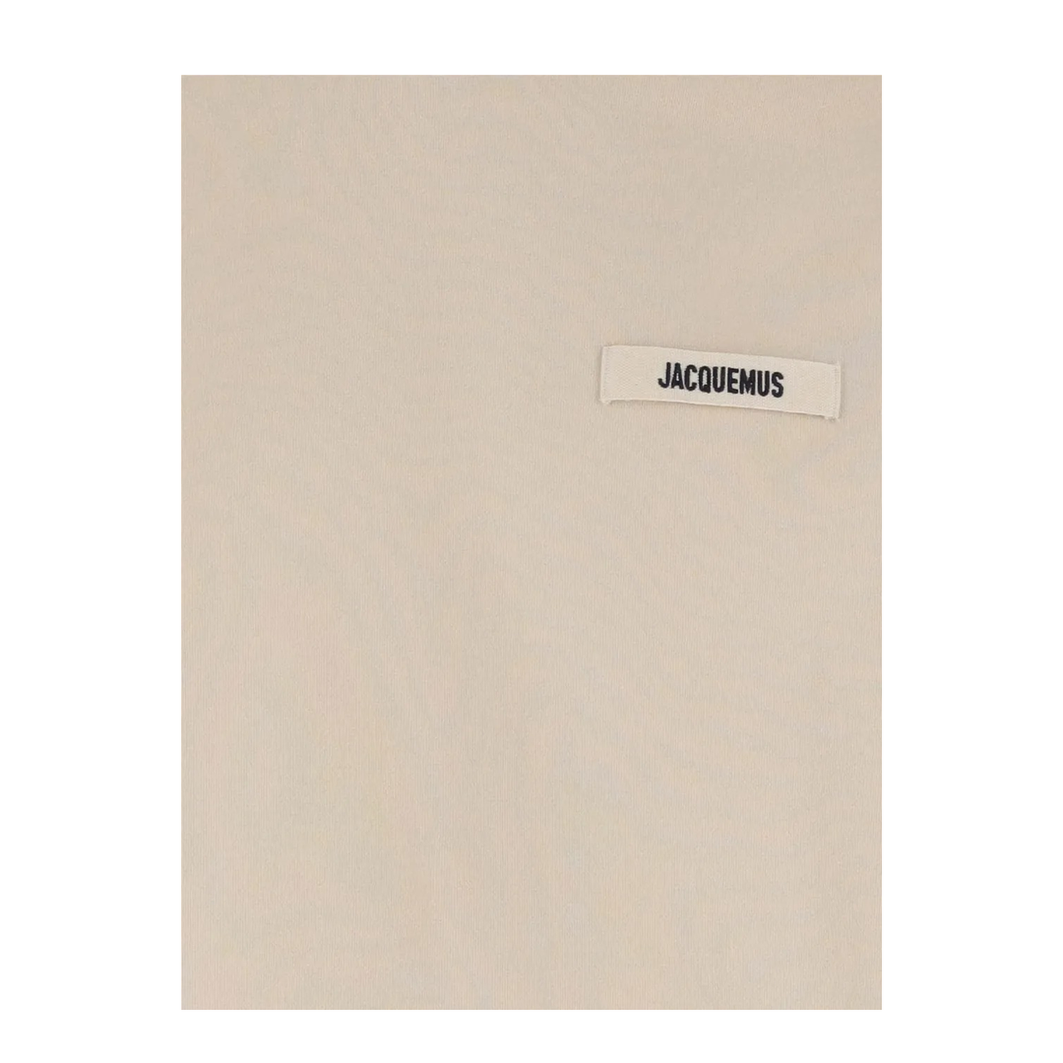 MAYFEYR - Jacquemus - The Gros Grain Hoodie - HOM00247AJ00126