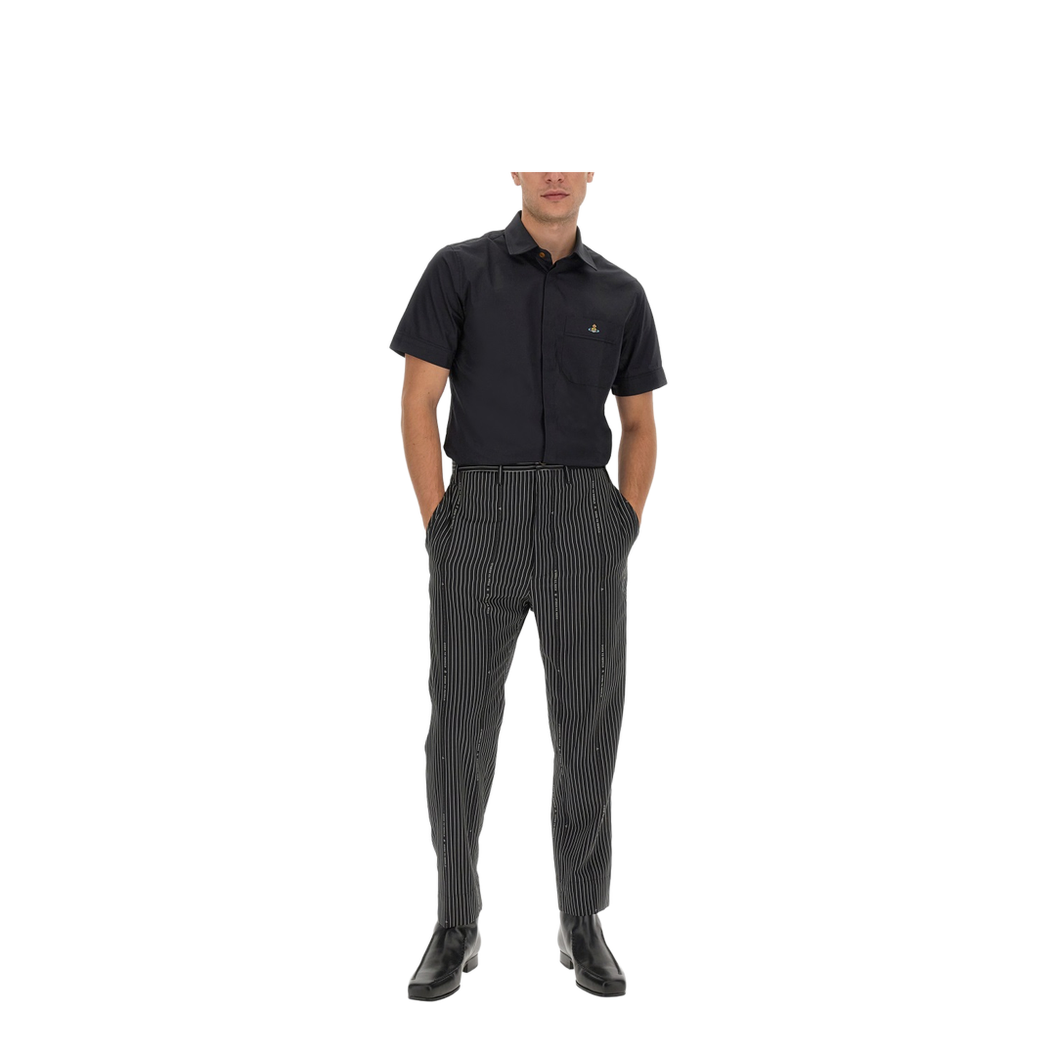 Cruise Cropped Pants