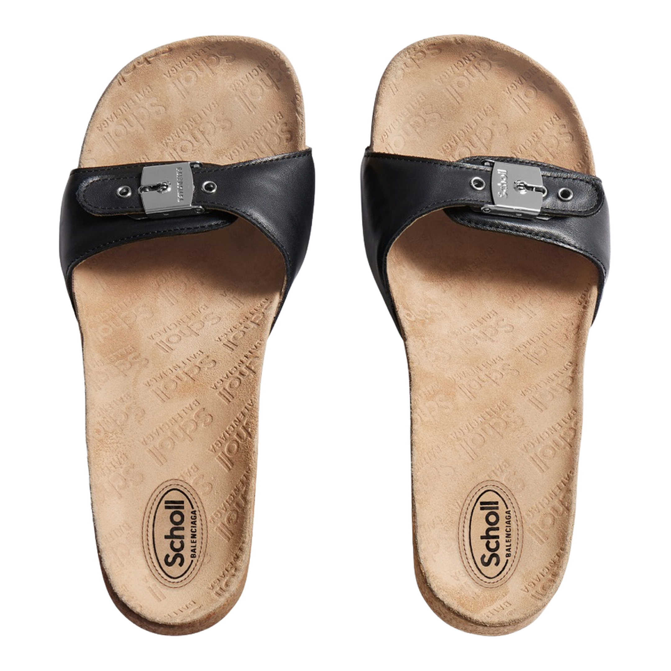 SANDAL "SCHOLL"