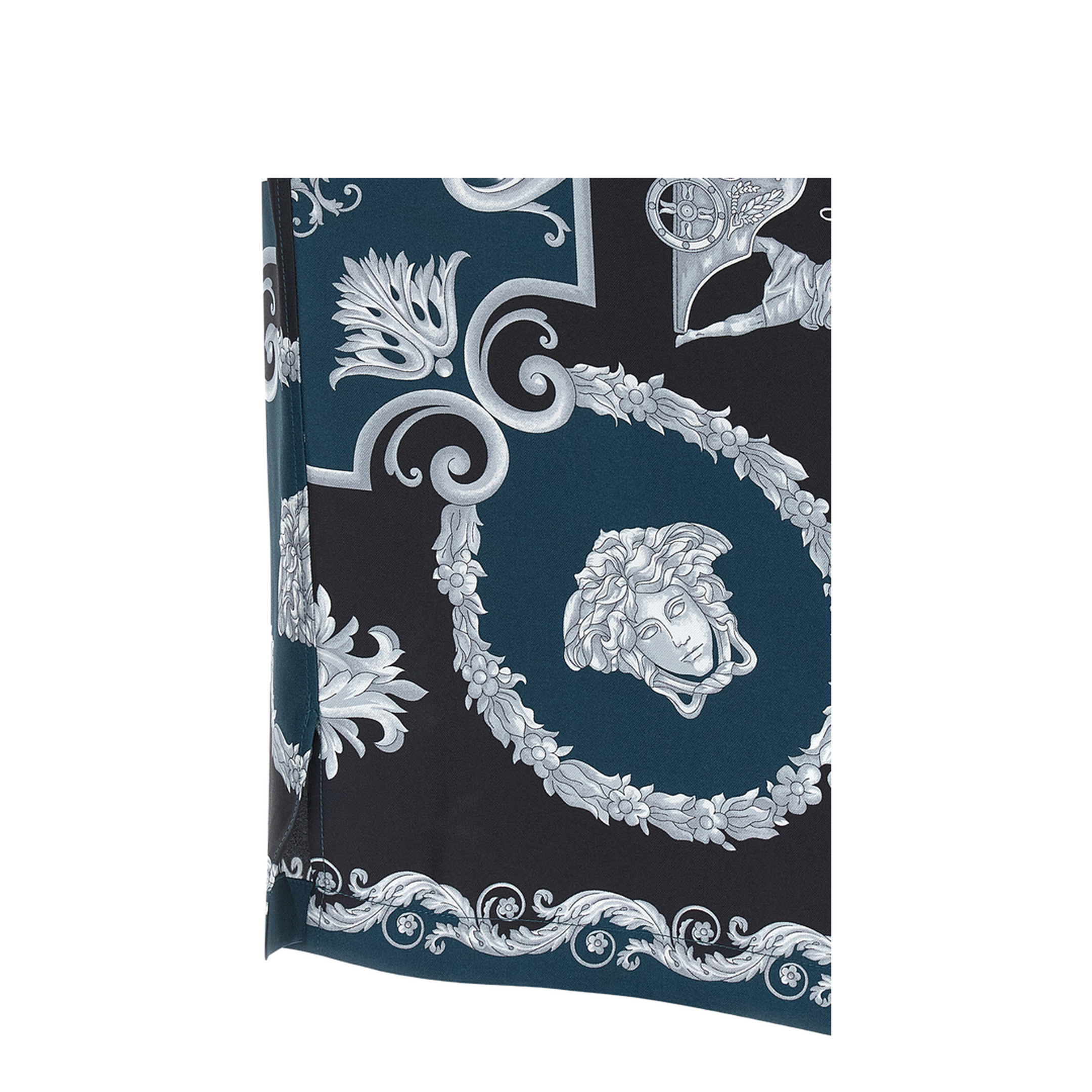 Hall of Heroes Shirt