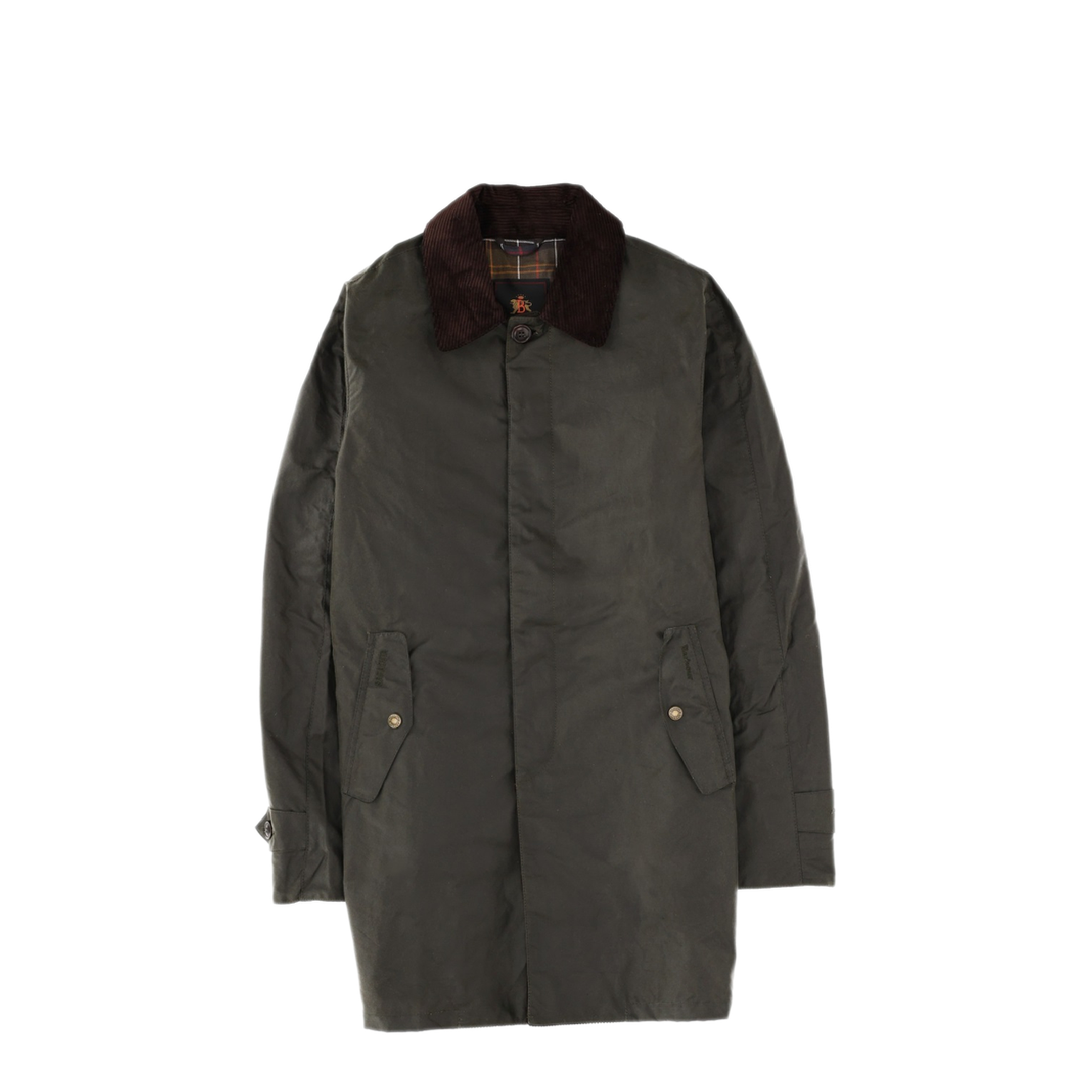 MAYFEYR - - Coat - BRCPS1157UT2743634