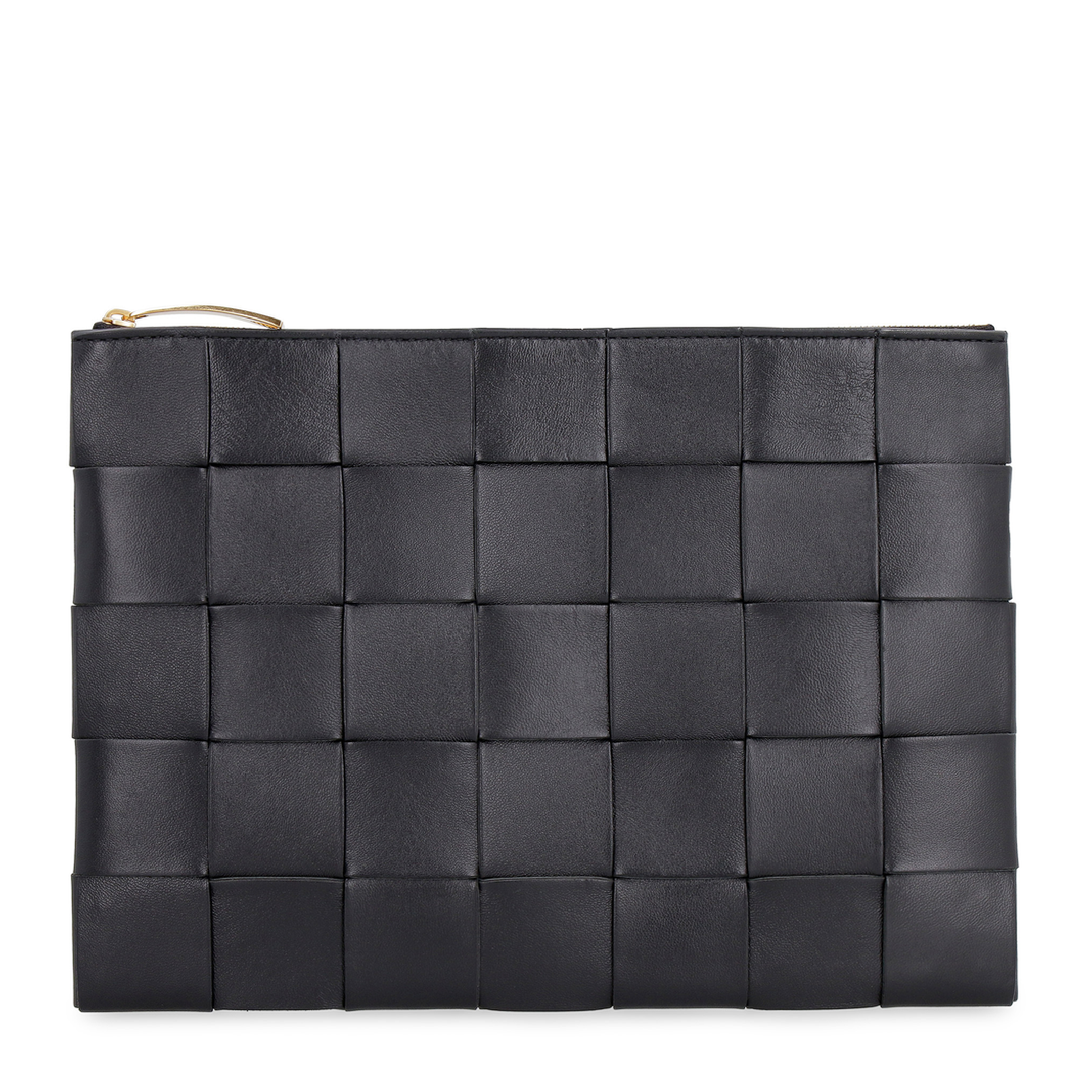 Small The Cassette Flat Pouch