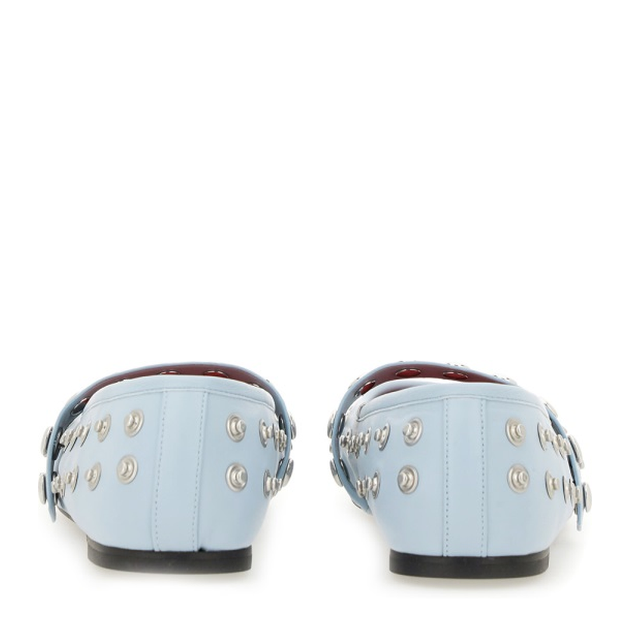 Ryder Ballerina with Studs