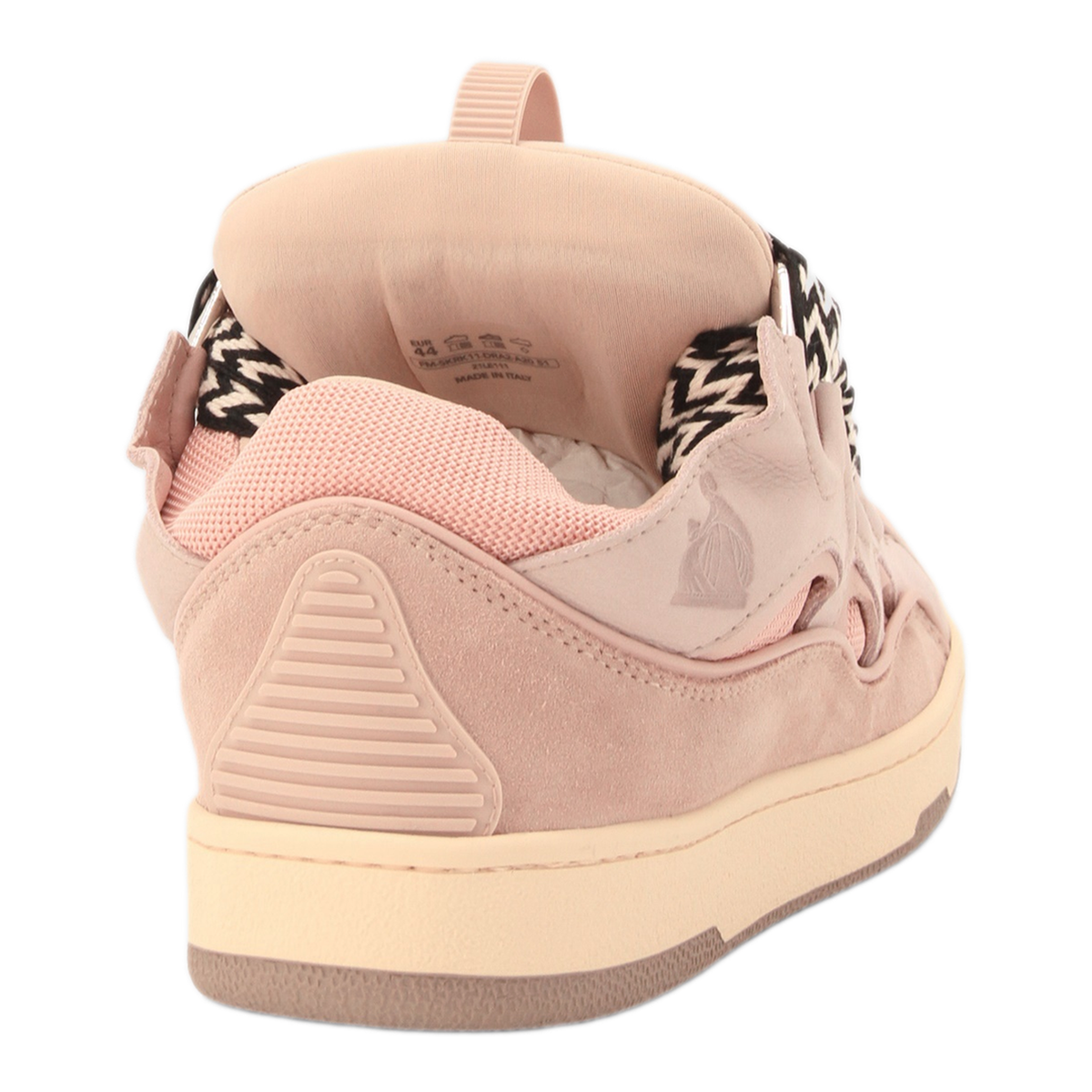 MAYFEYR - Lanvin - Sneakers - FUSKDK12ADRA3P2651