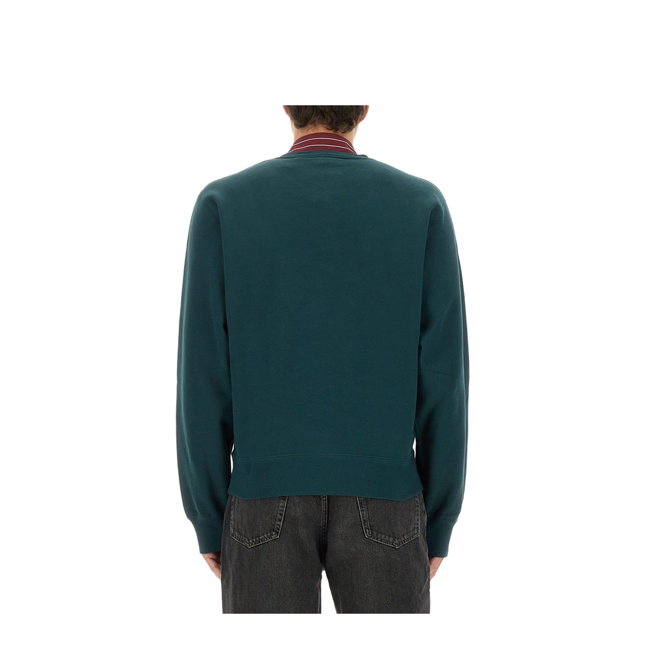 Cassandra Sweatshirt