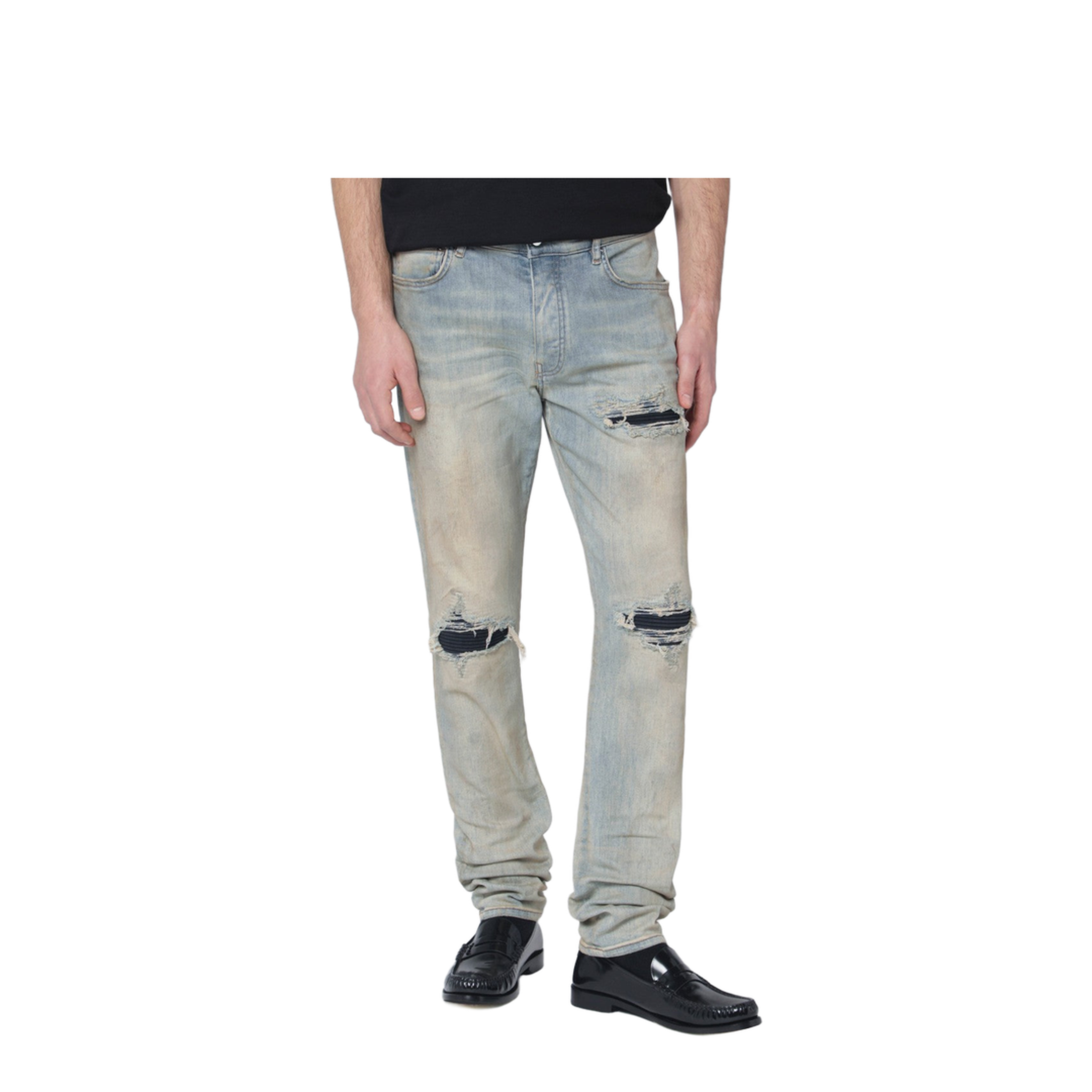 Casual Pants