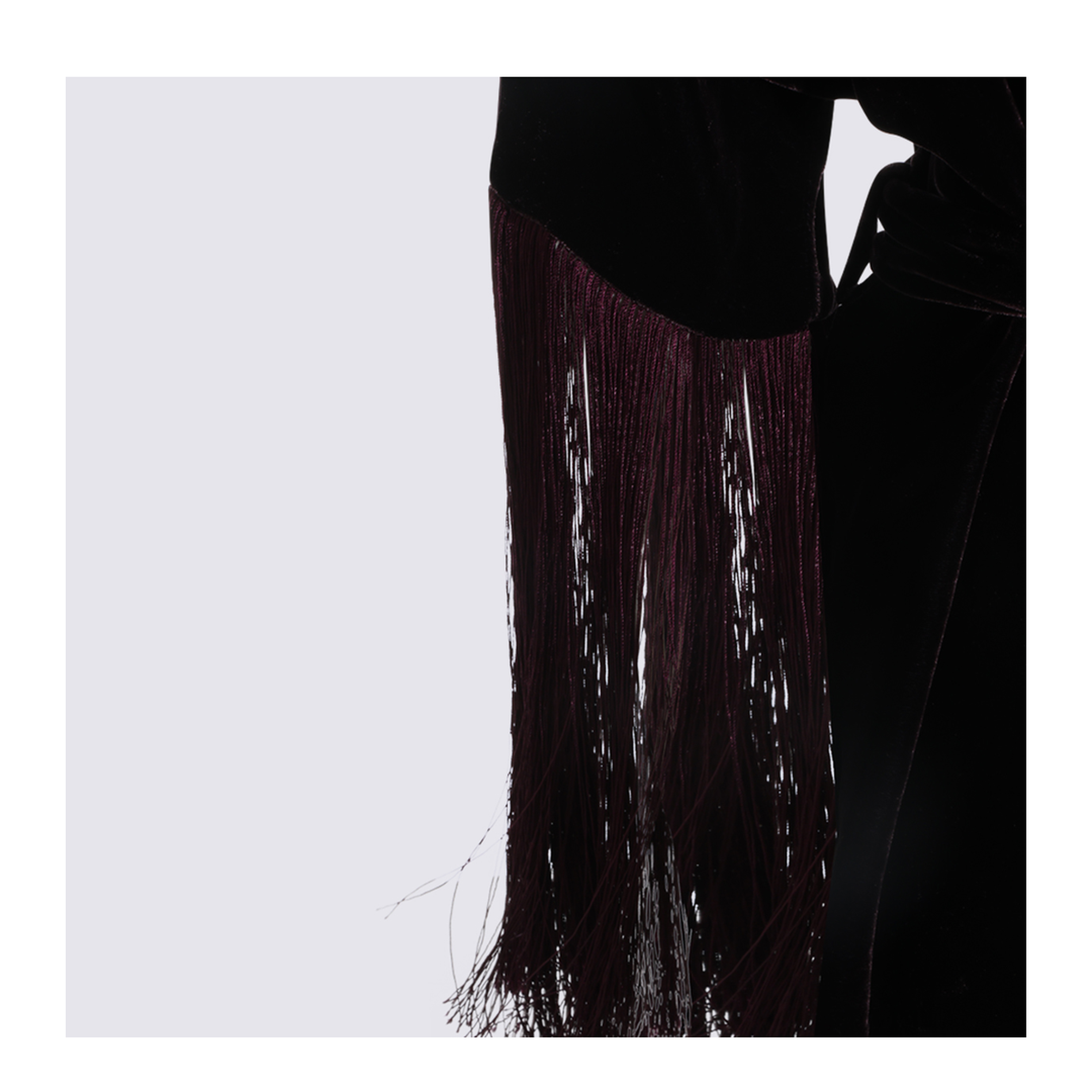 MAYFEYR - Antonelli Firenze - Top - R3407716568