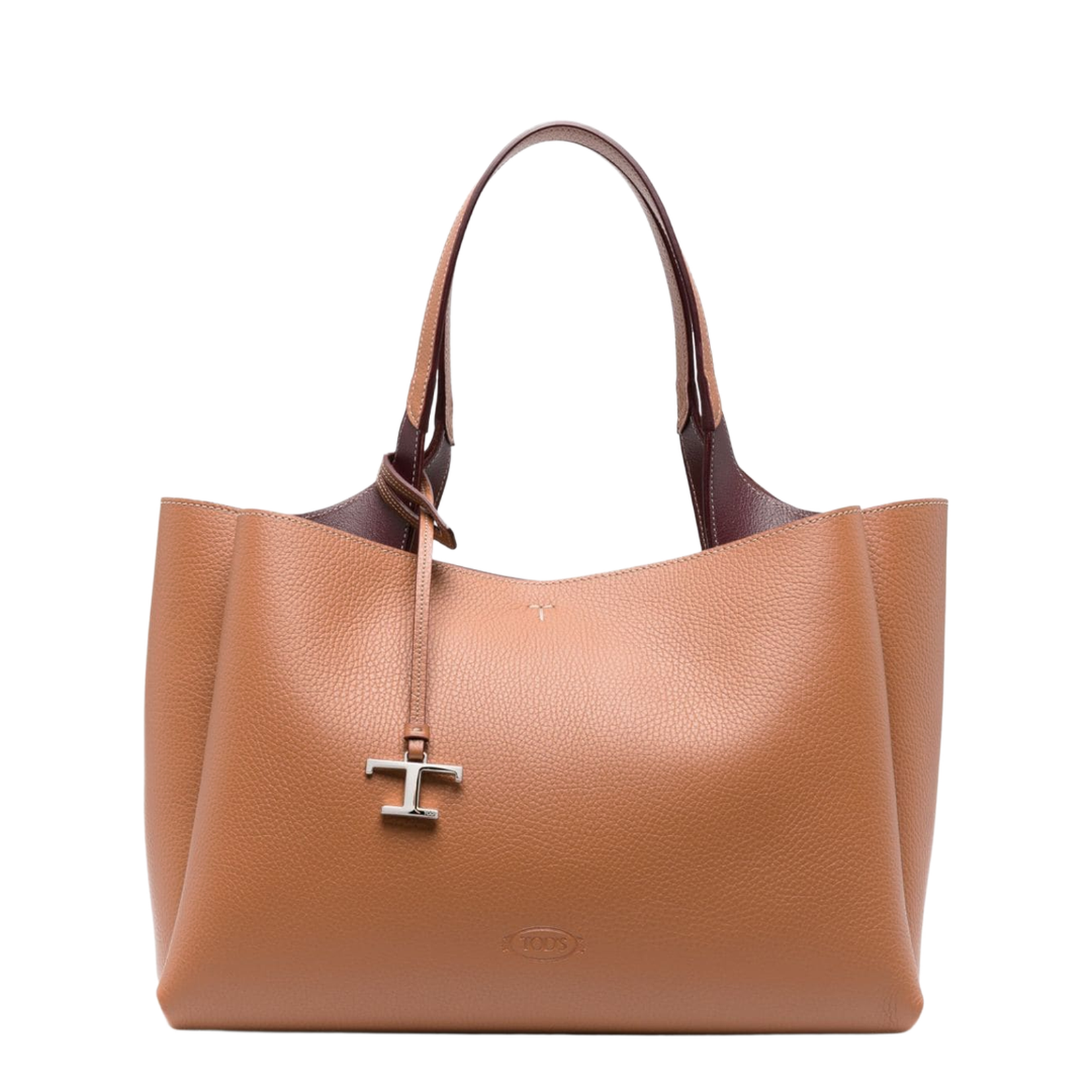 Bags.. Leather Brown