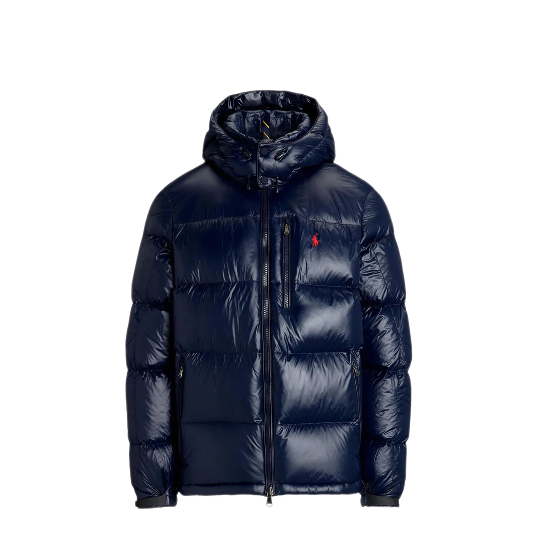 MAYFEYR - Polo Ralph Lauren - Gorham Glossed Down Jacket - 710968281002
