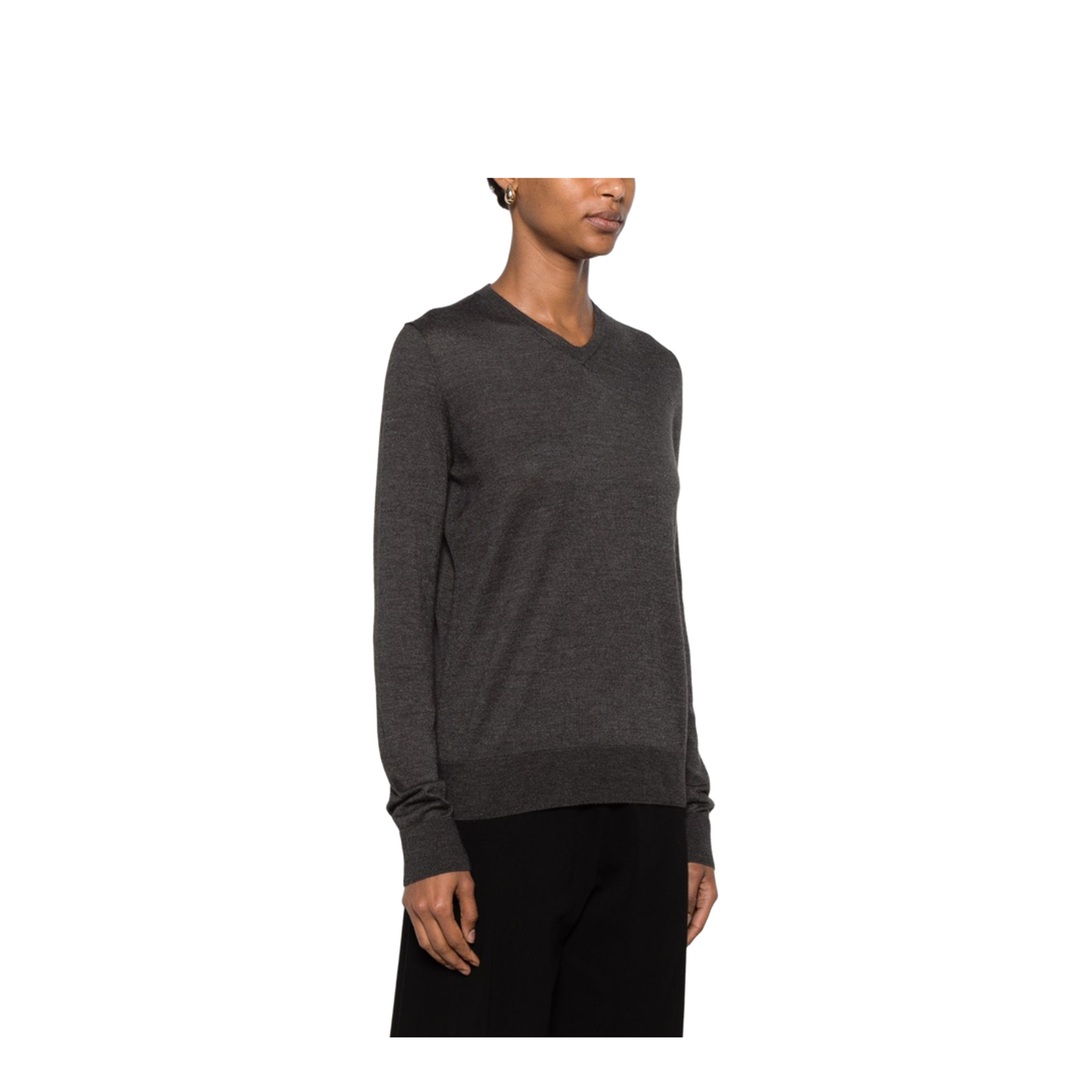 Ondre Cashmere Crewneck Sweater