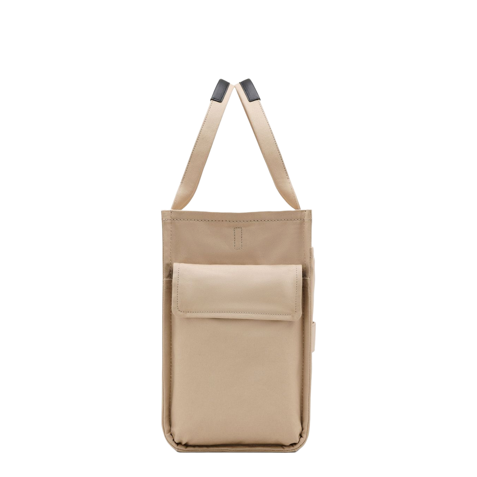 Travel Tote Cotton Handbag