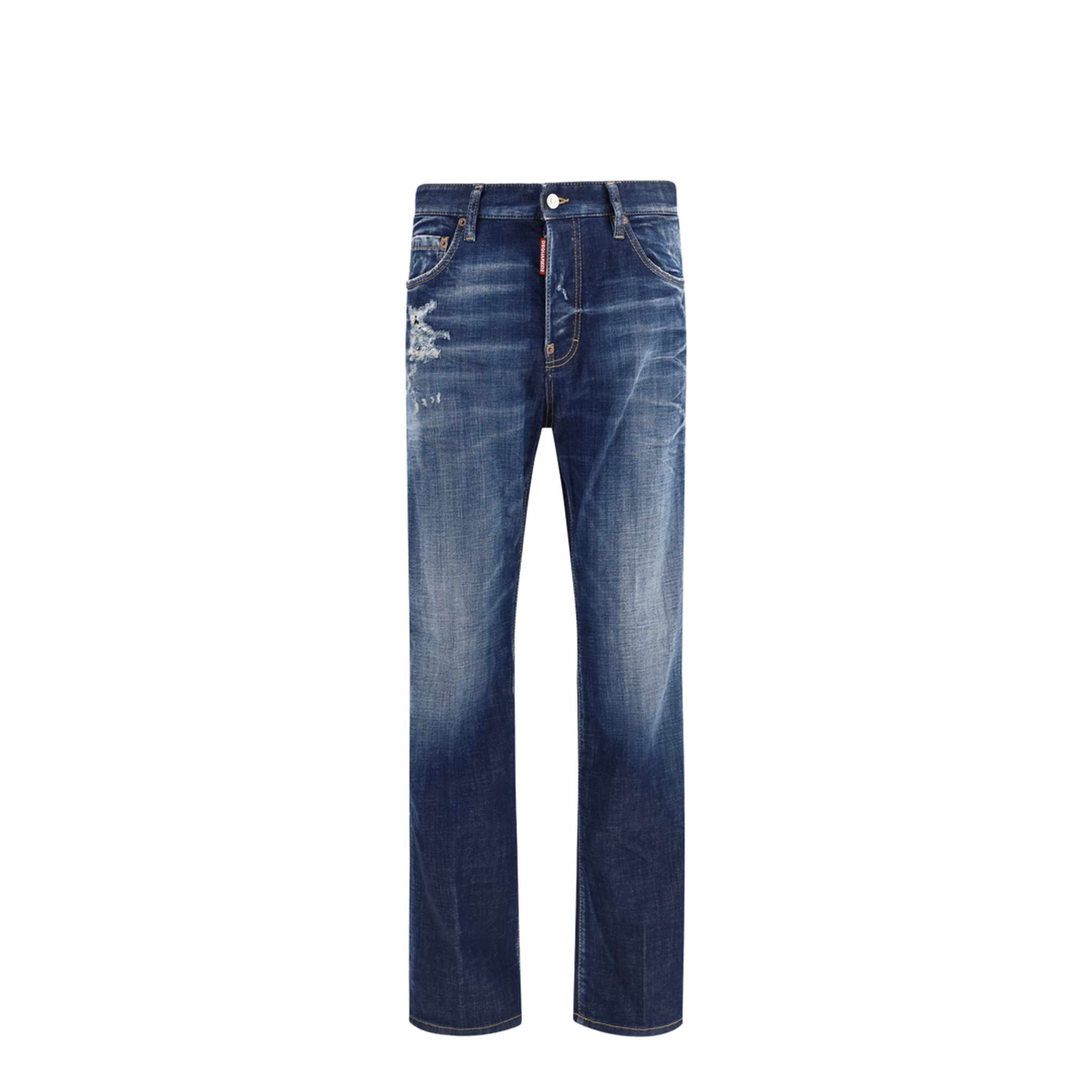 MAYFEYR - Dsquared2 - 642 Jeans - S71LB1718D30010