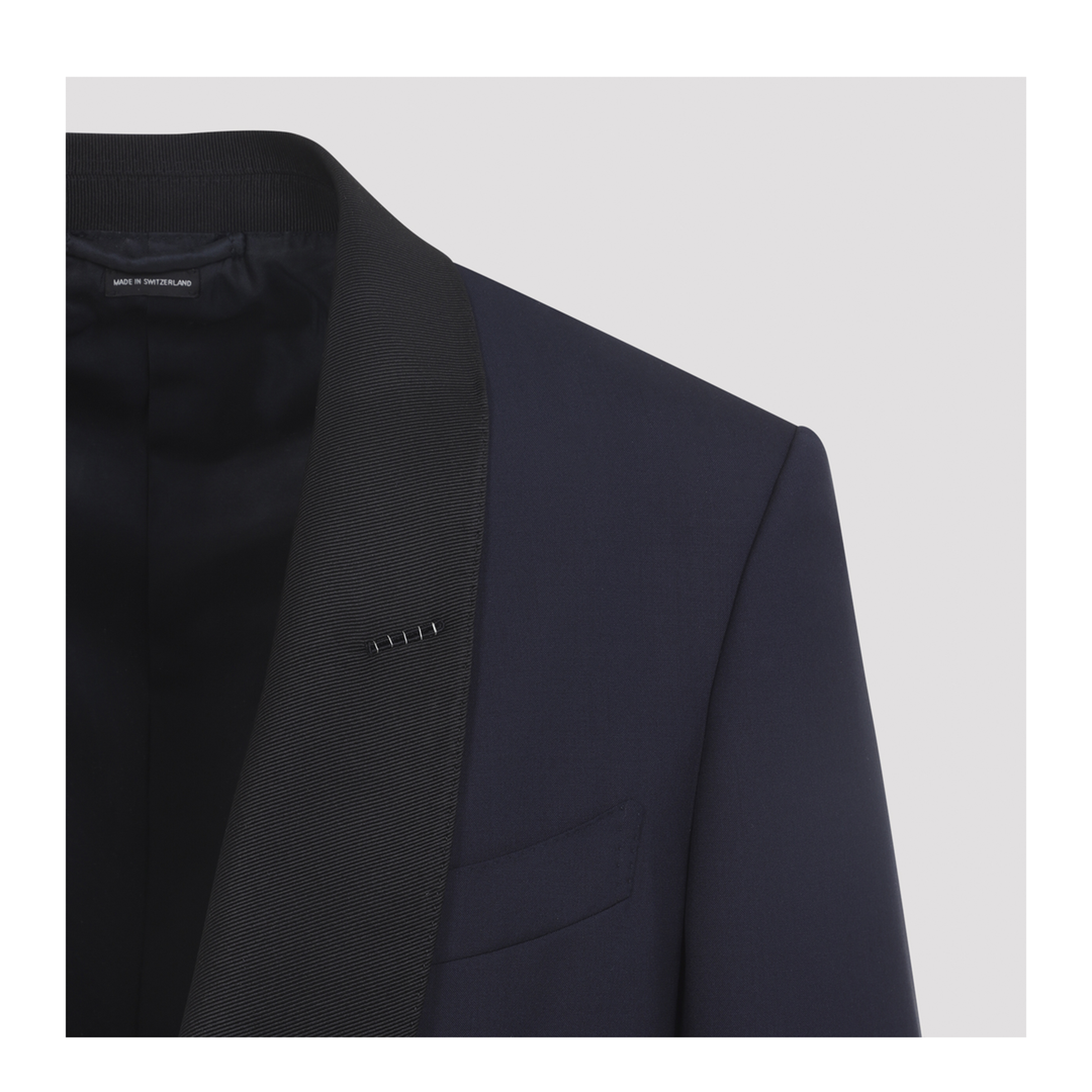 MAYFEYR - Tom Ford - Shelton Evening Suit - 2ESHG1WOS02UBR