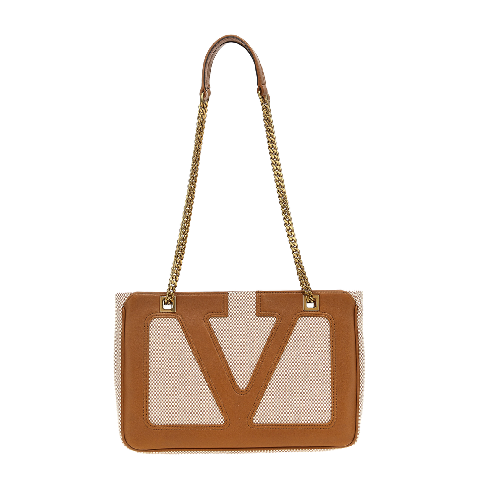 【Valentino】SMALL TOTE VIVA SUPERSTAR◆6W0B0R14GLR Valentino Garavani Viva Superstar Small Leather Tote Bag