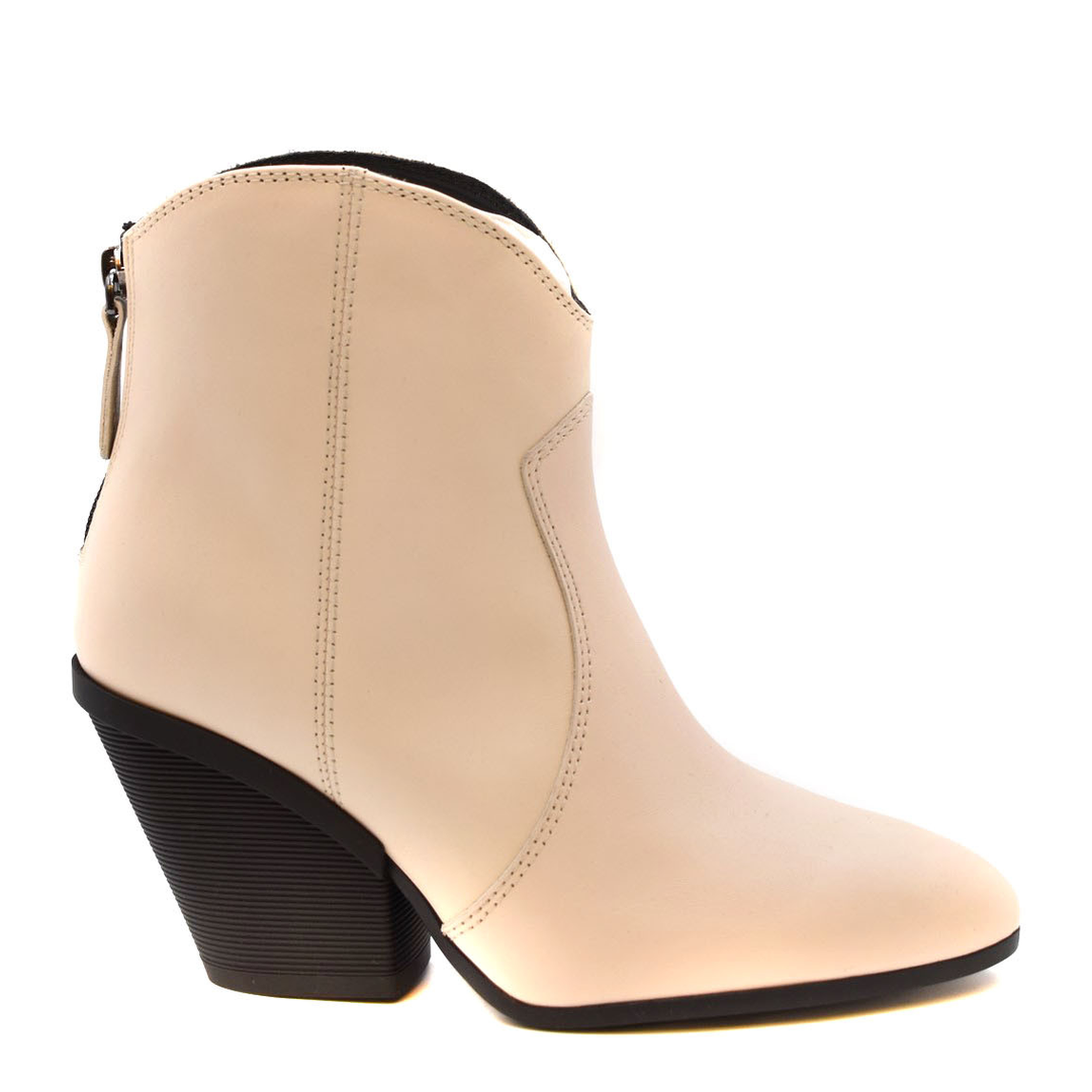 MAYFEYR - Hogan - Booties - HXW5810DS10O6LB018