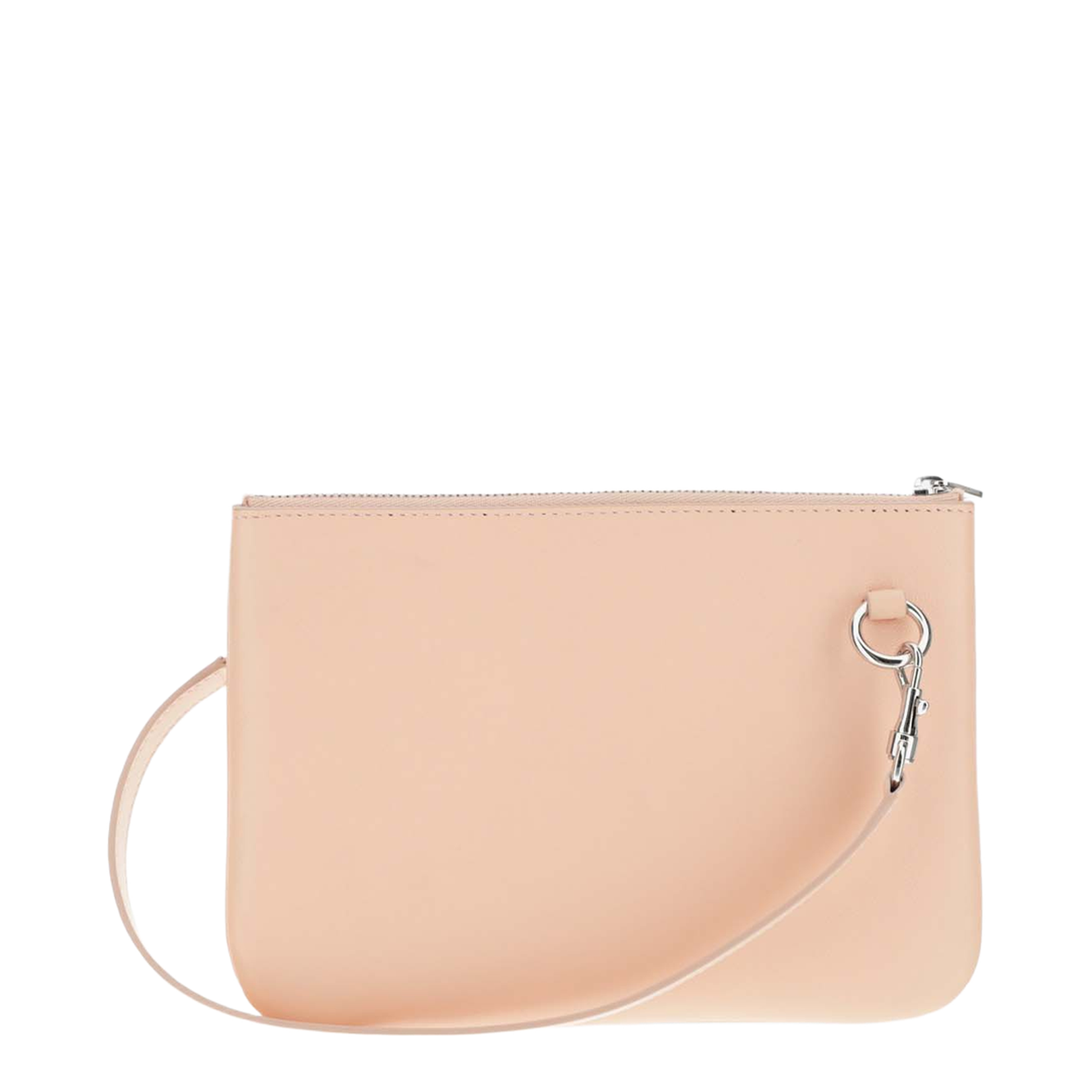 Light Pink Shoulder Bag