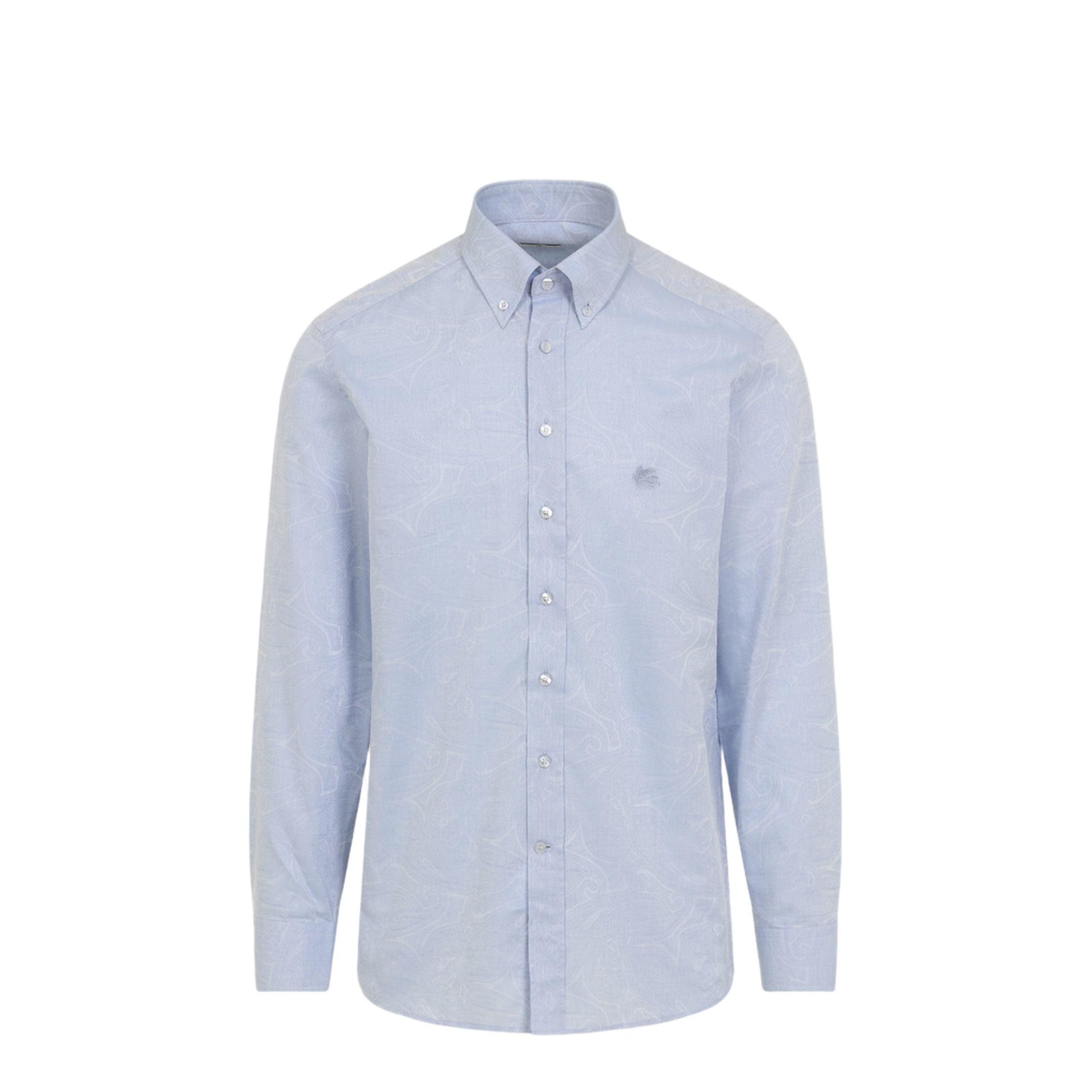 MAYFEYR - Etro - Roma Shirt - MRIB000499TJ5C7