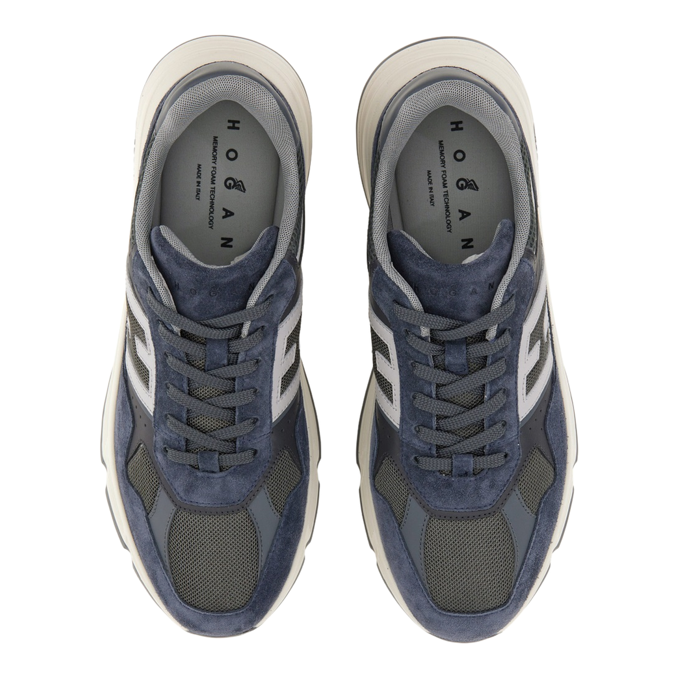 MAYFEYR - Hogan - Hyperlight Sneaker - HXM5630FK70P5A589K