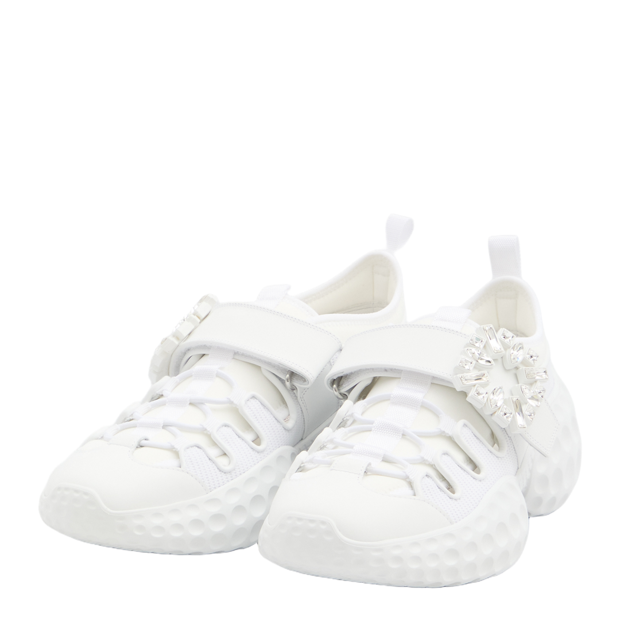 Sneakers White