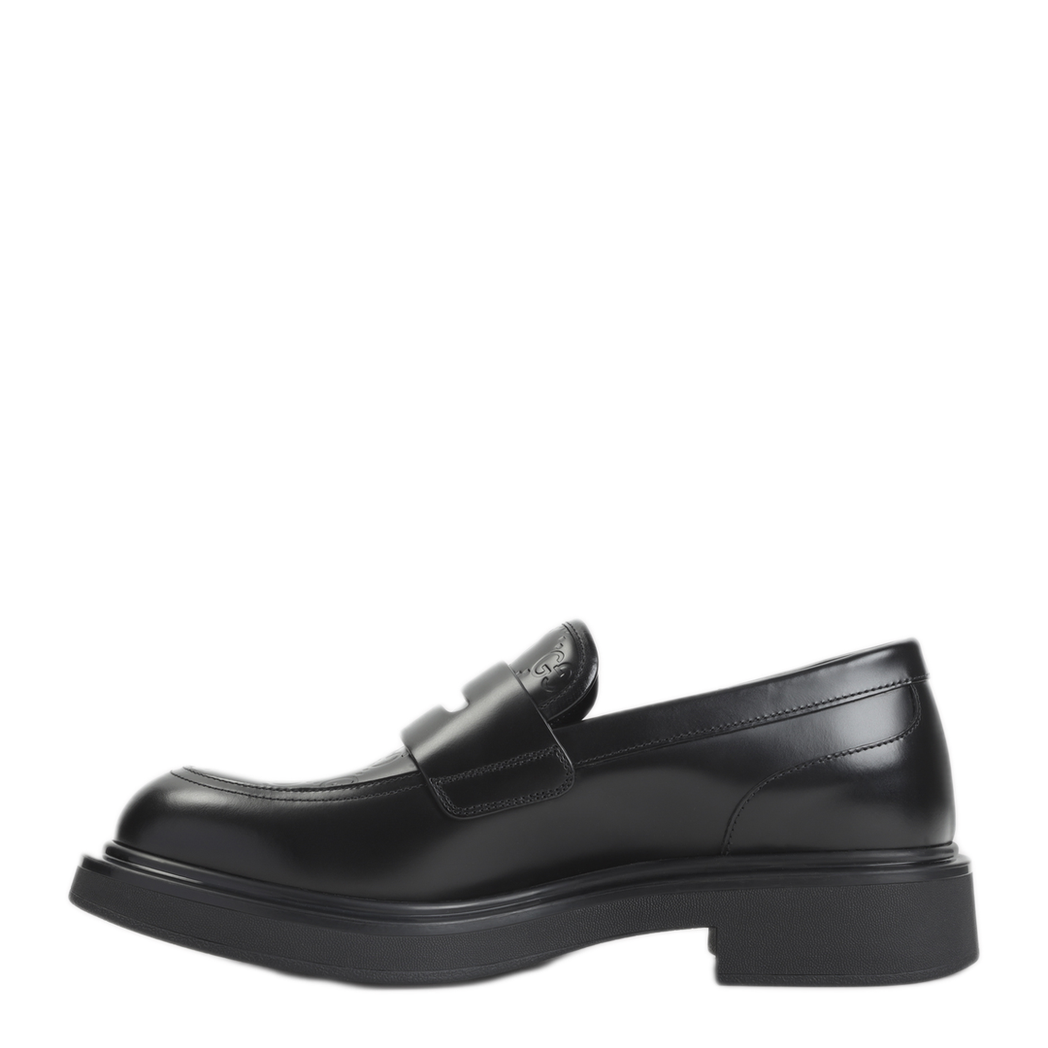 MAYFEYR - Gucci - Enki Loafers - 840267AAE8P1000
