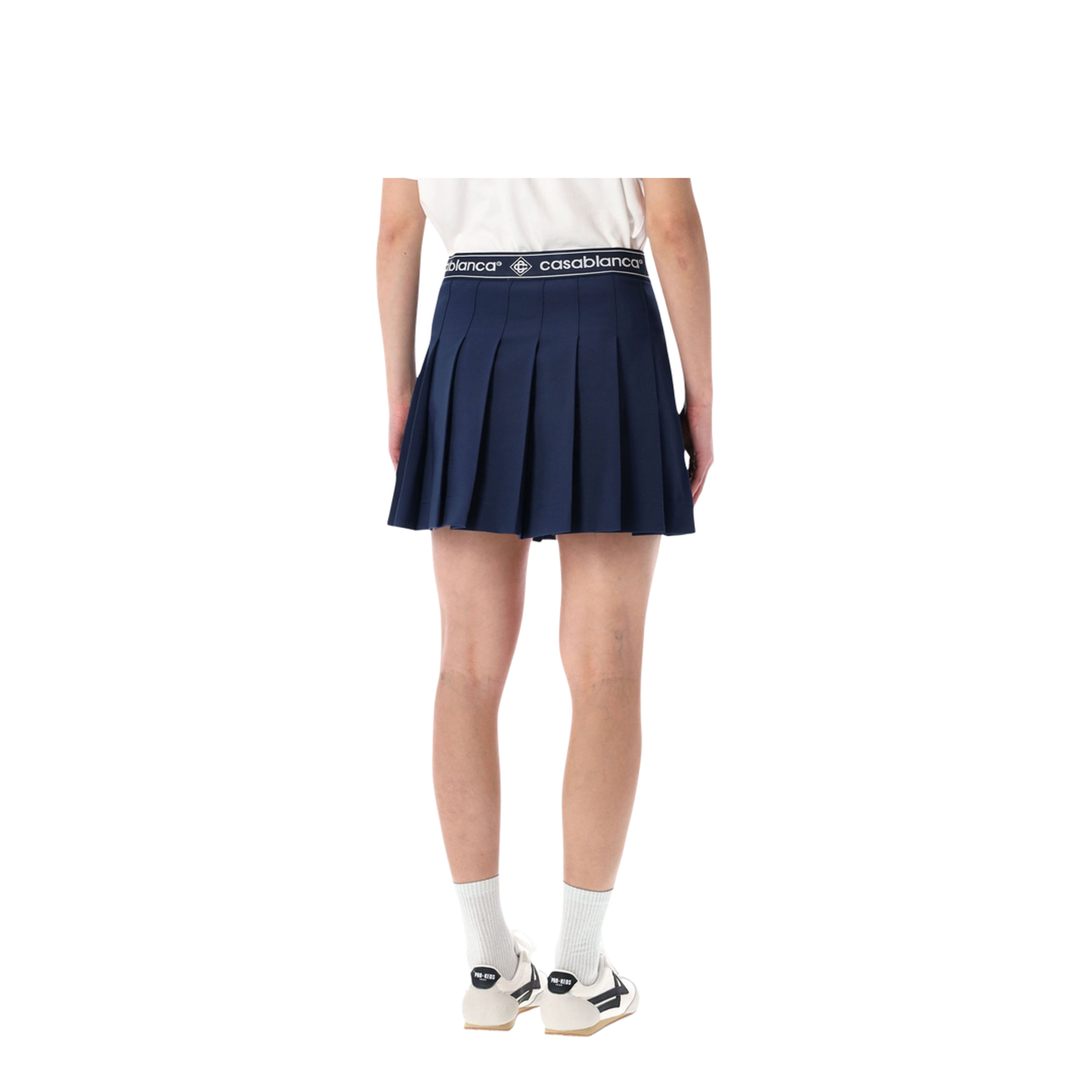 MAYFEYR - Casablanca - Skirts - WSP26SK18801
