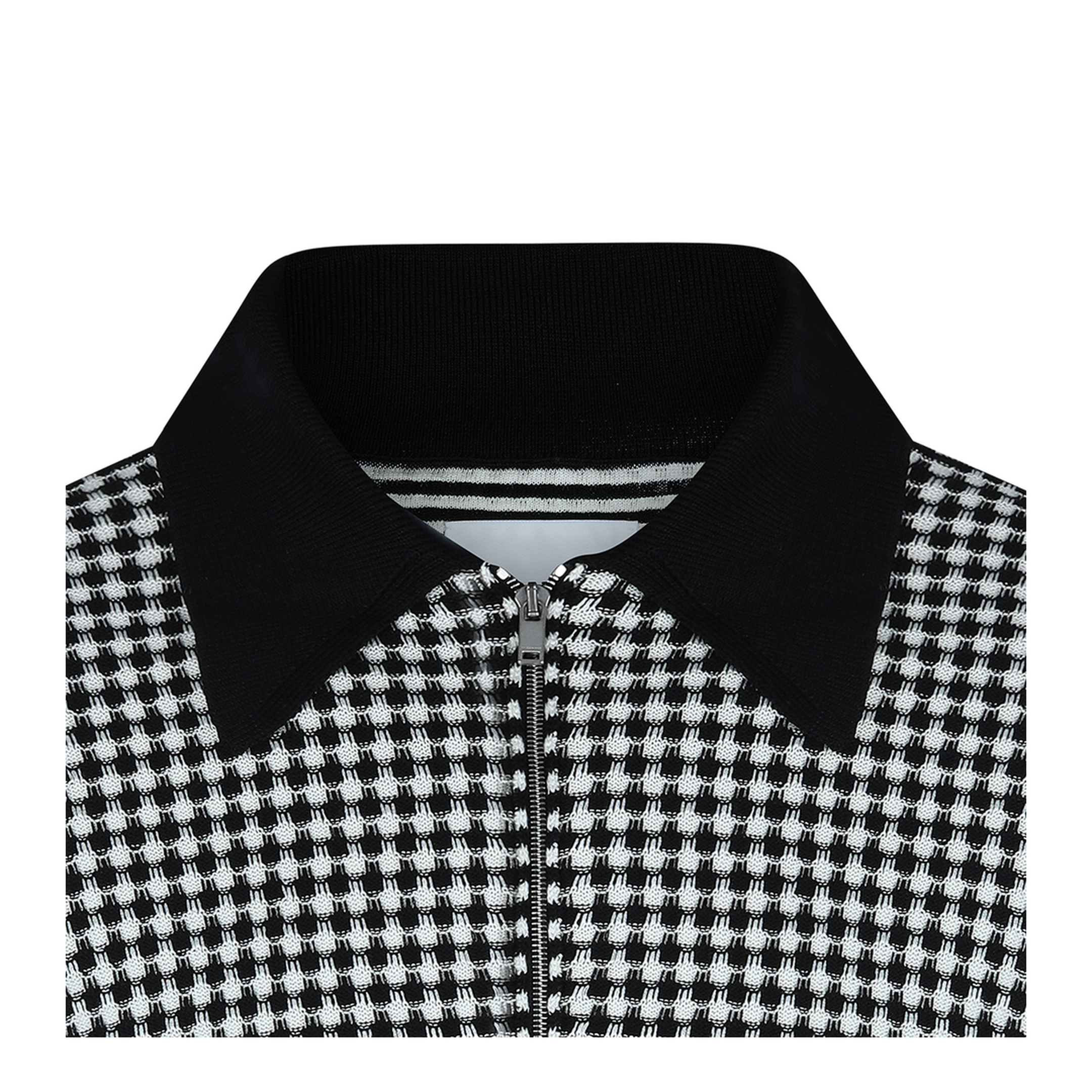 Camicie Salt Pepper Shirt