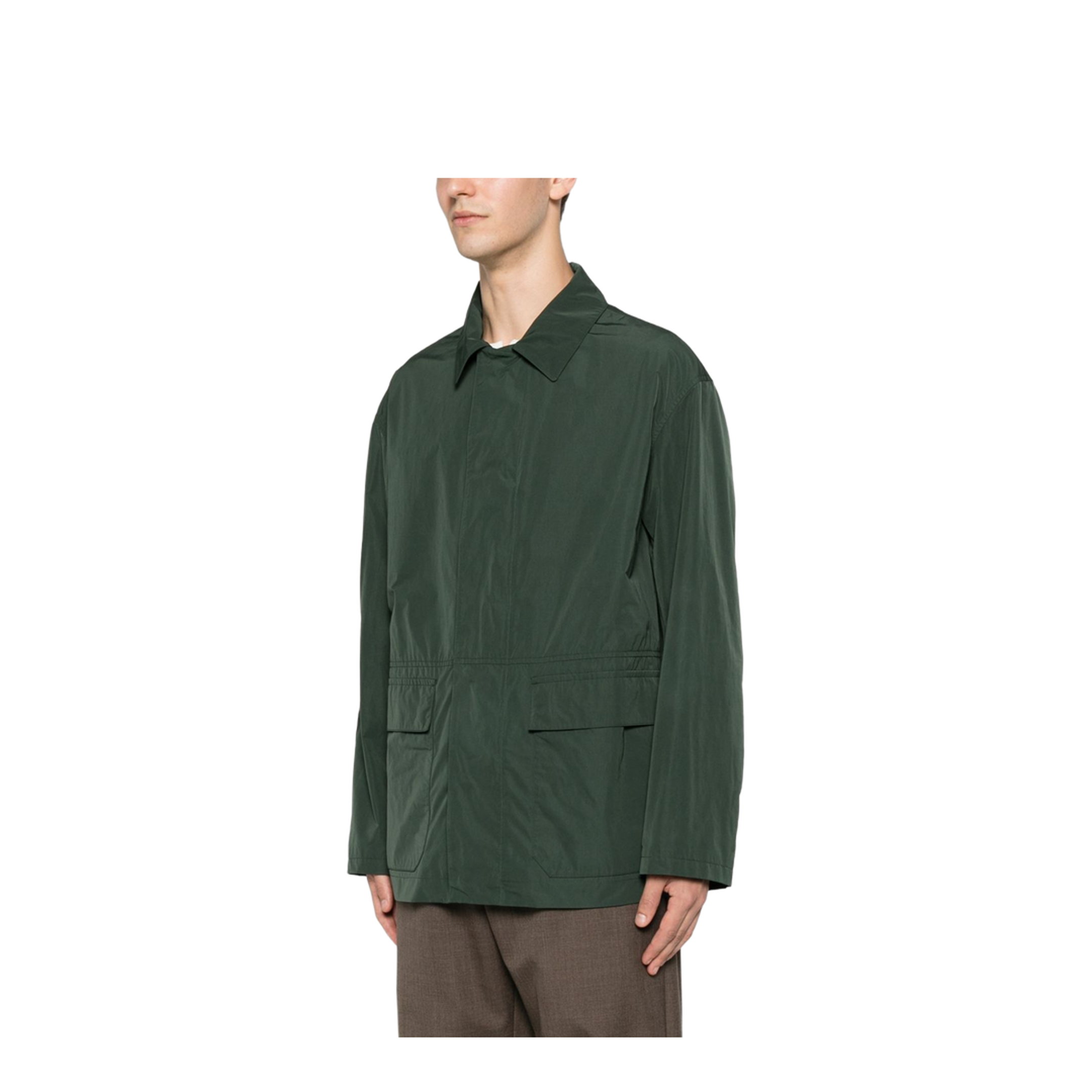 MAYFEYR - The Row - Frank Jacket - 618W4586GPU