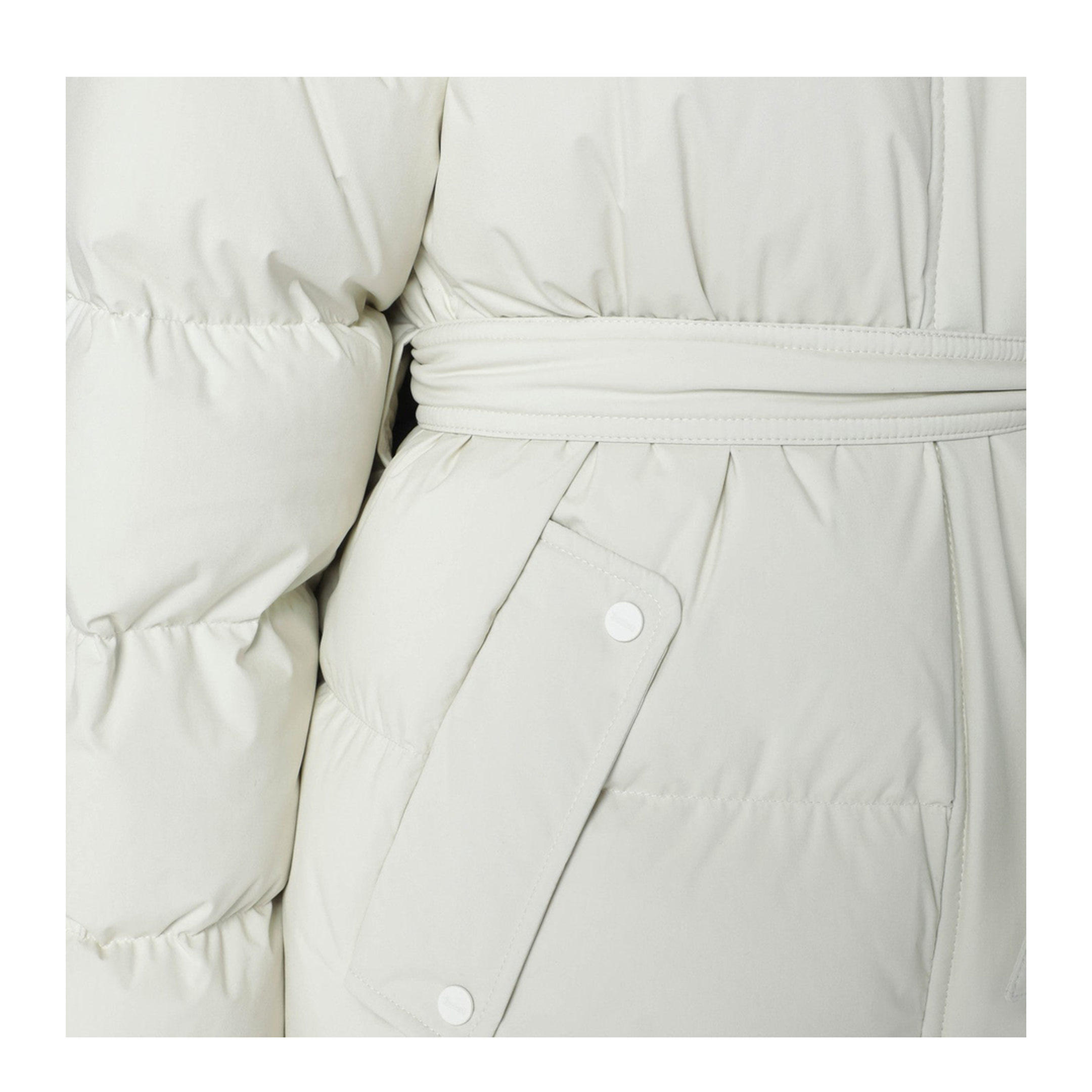 Laminar Jacket in Ivory 2L Gore-Tex