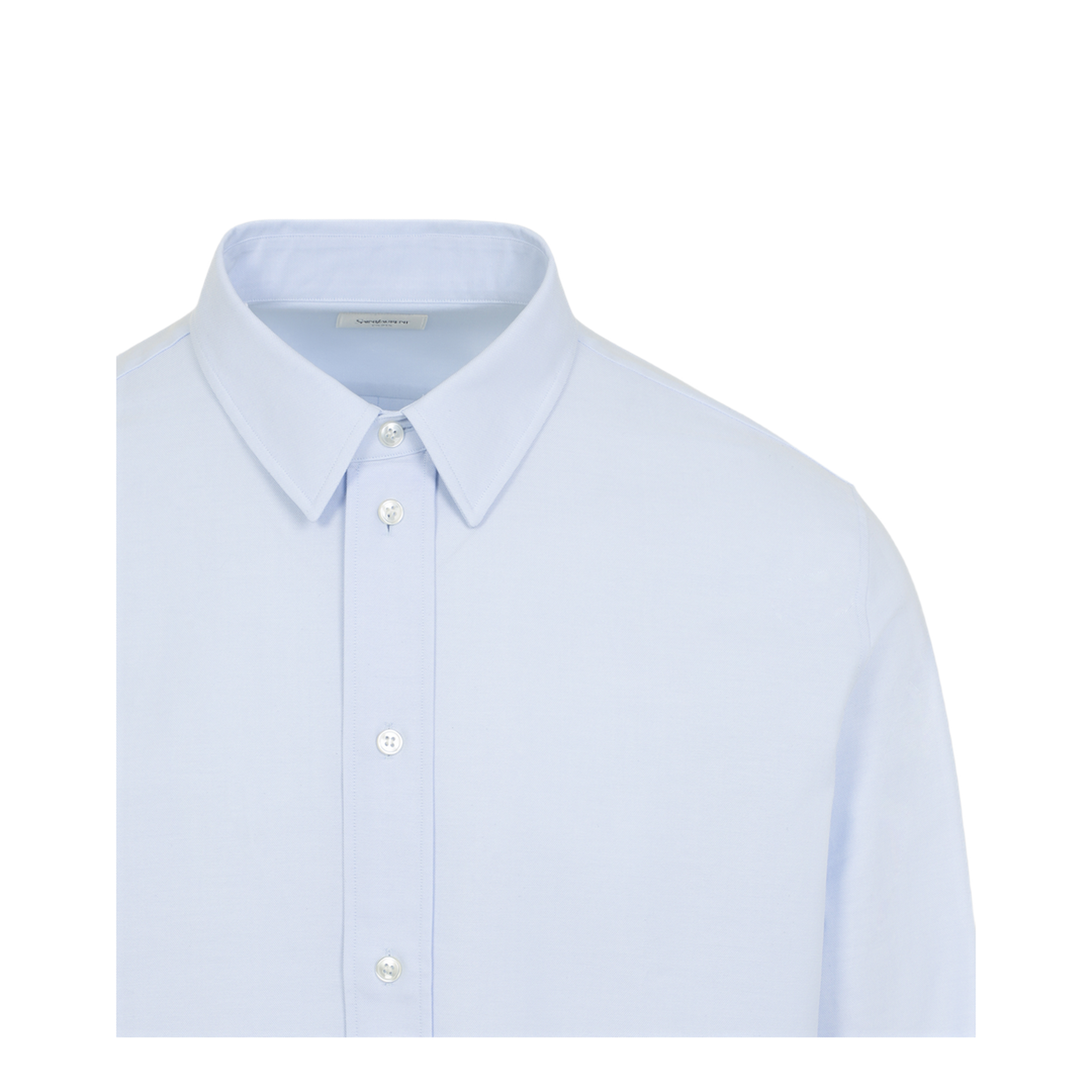 MAYFEYR - Saint Laurent - Shirt - 848033Y1L25