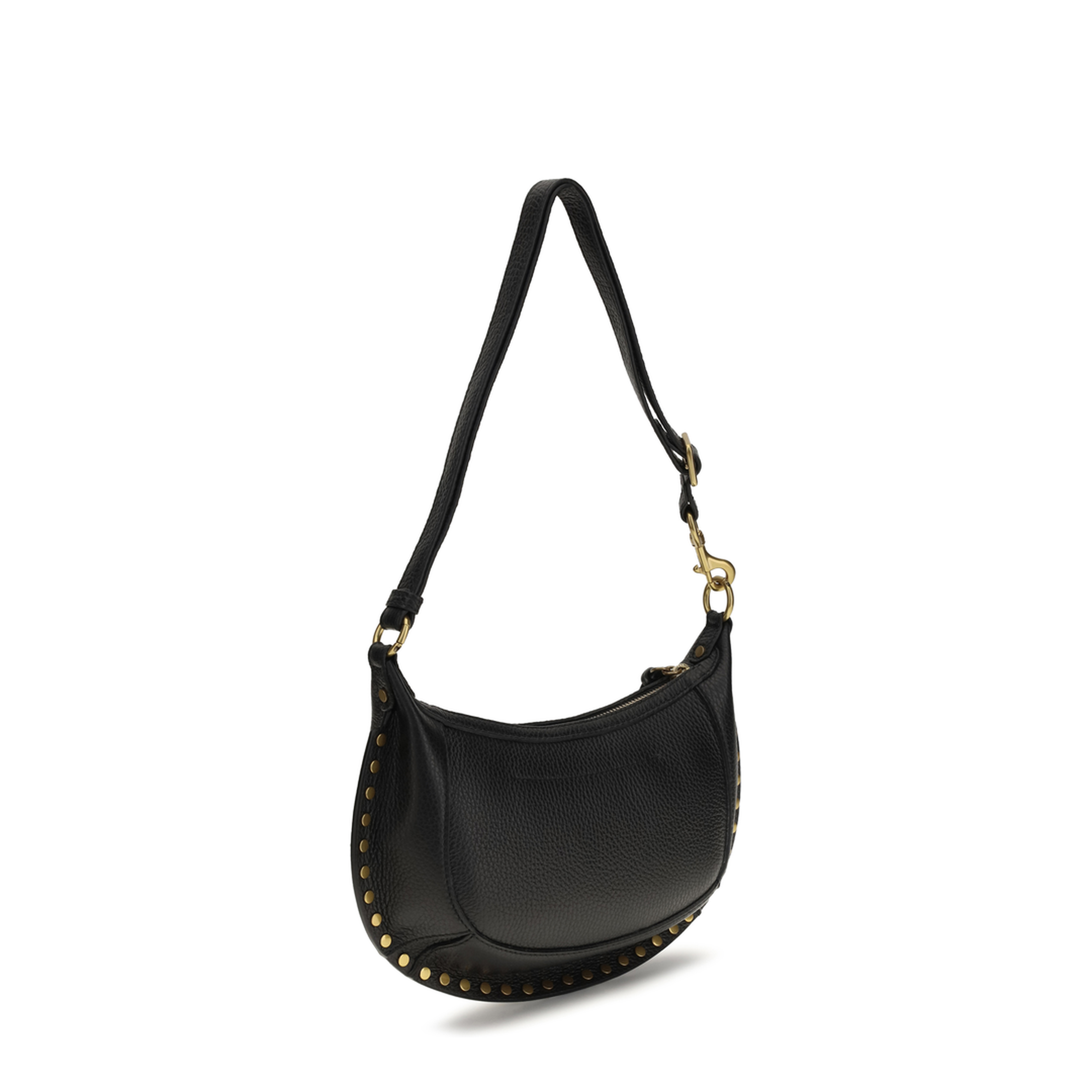 MAYFEYR - Isabel Marant - Oskan Moon Shoulder Bag - PP0003FAD1C04M