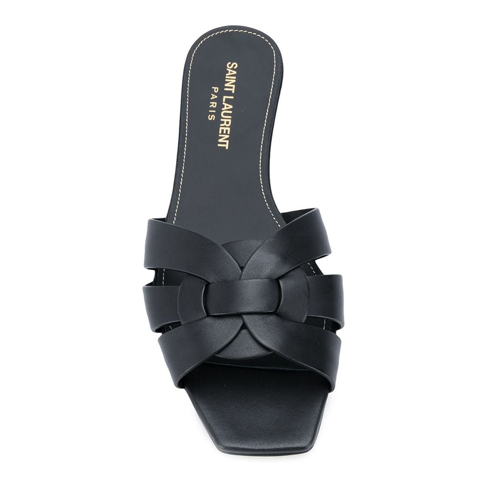 Sandals Black