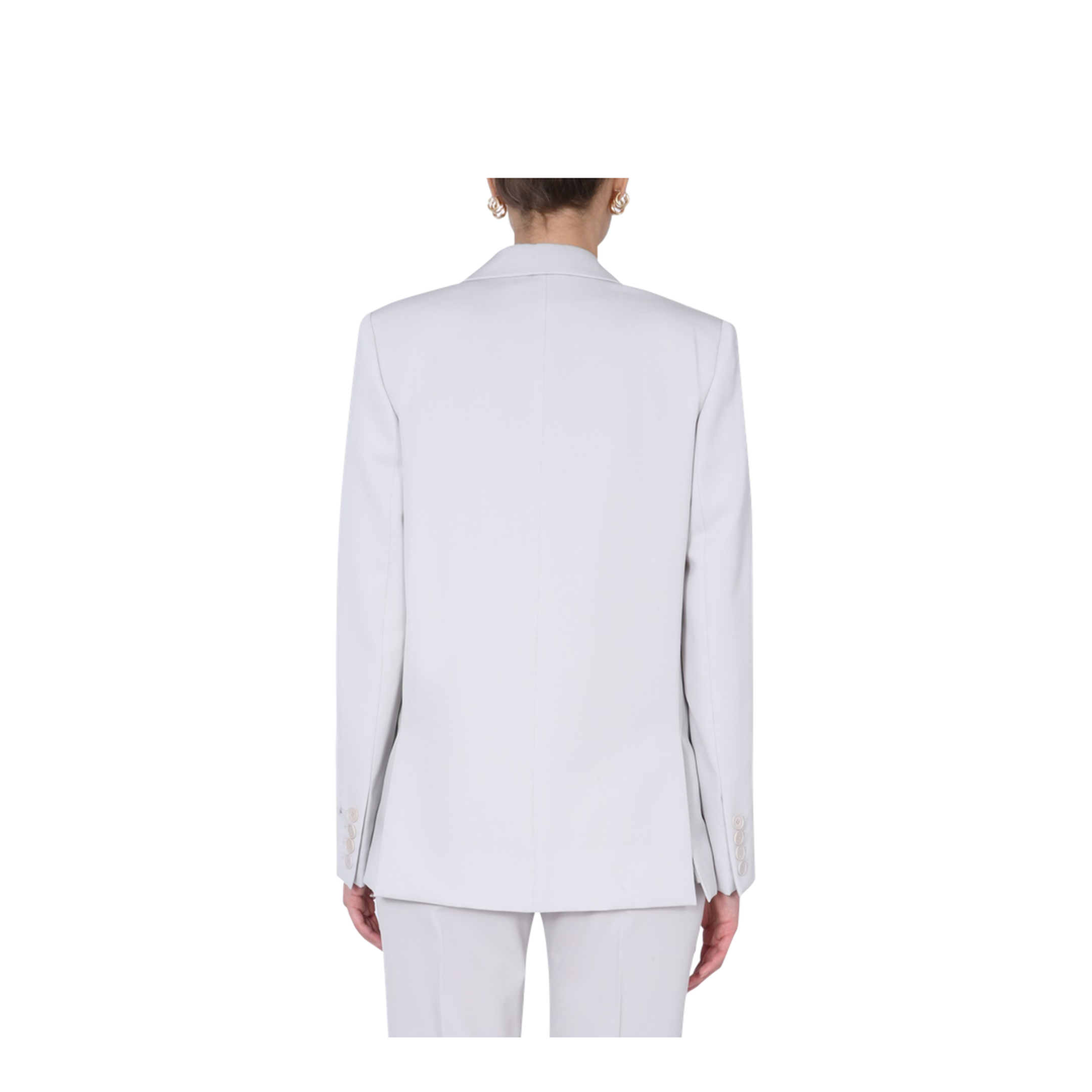 Lindsay Tailored Jacket