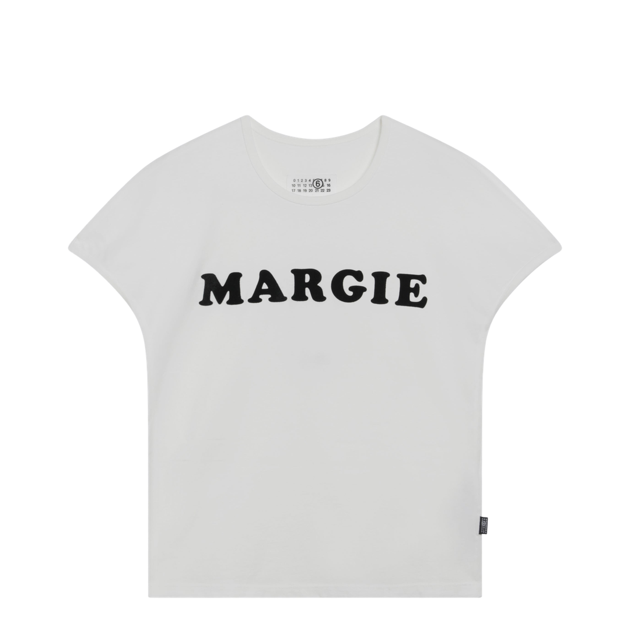 T-Shirts And Polos White