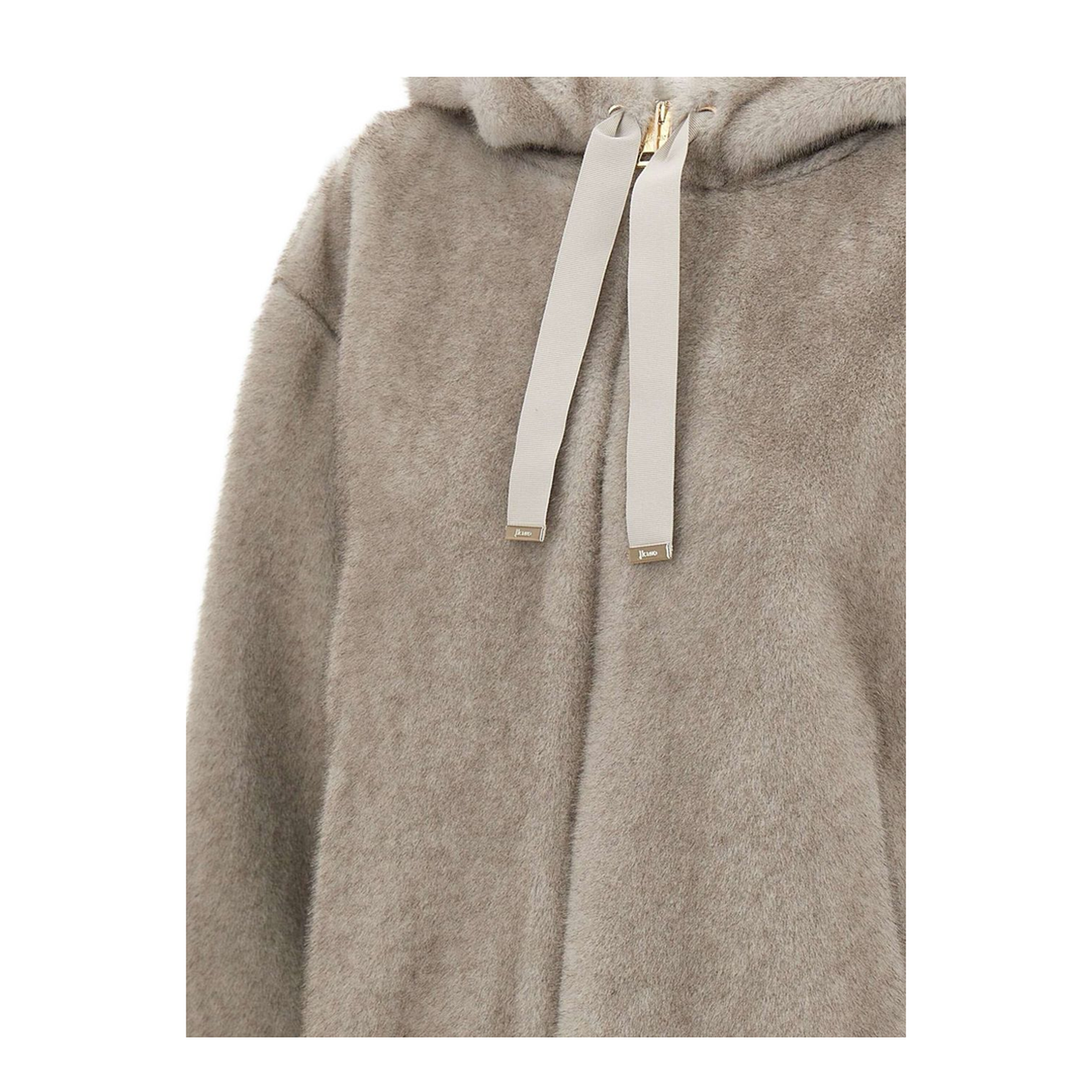 MAYFEYR - Herno - Coats Grey - GI000318D127399410