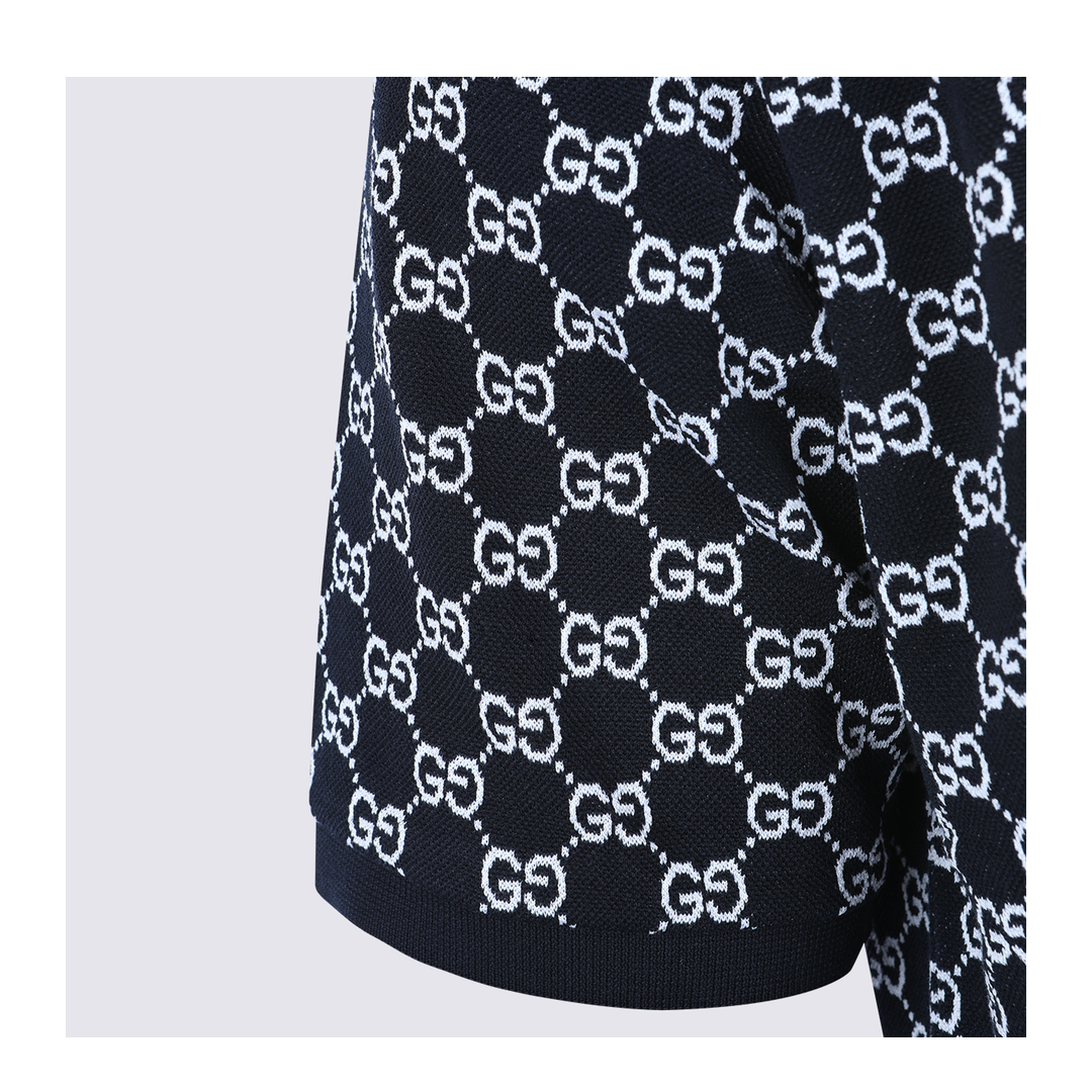 POLO GG JACQUARD