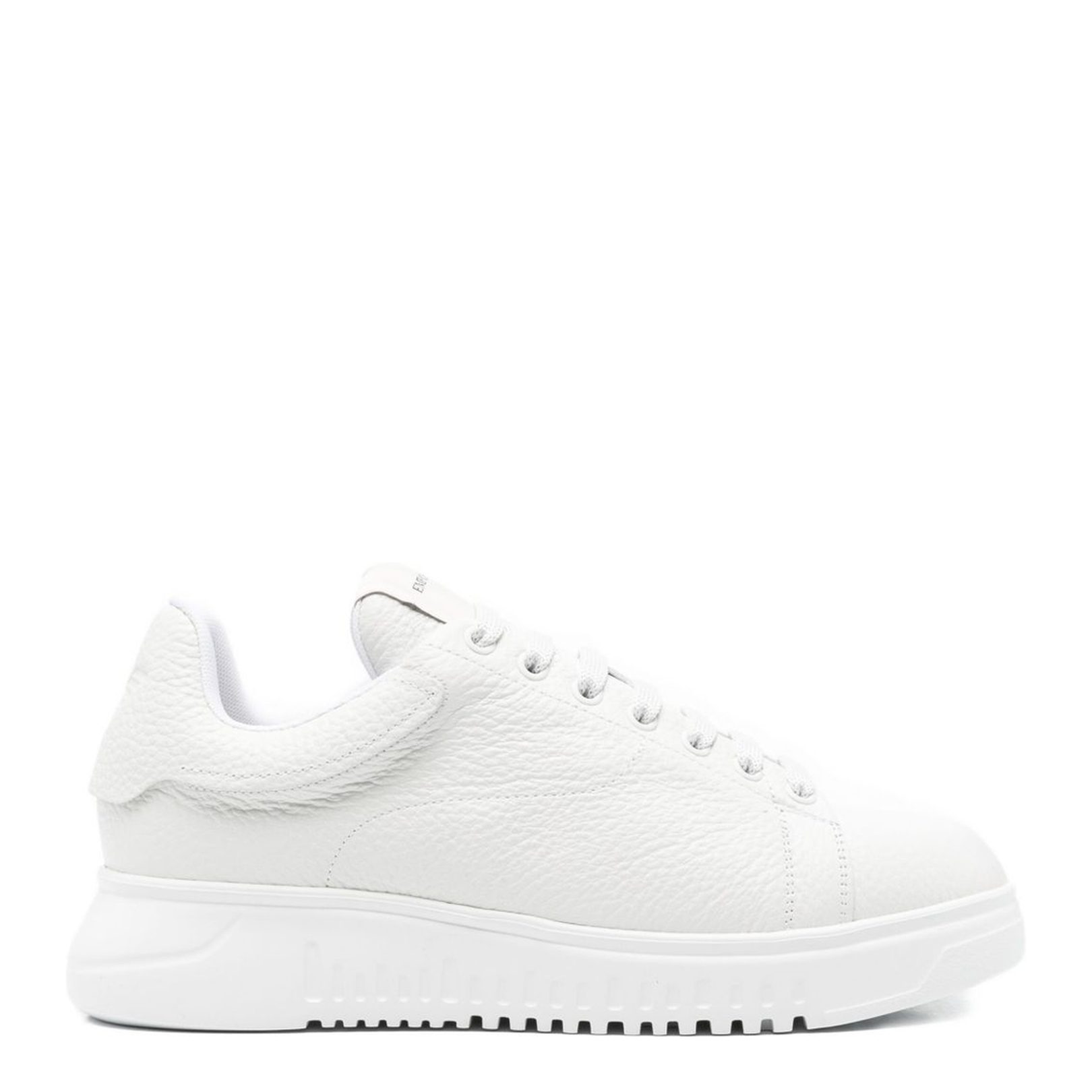 Leather Sneakers