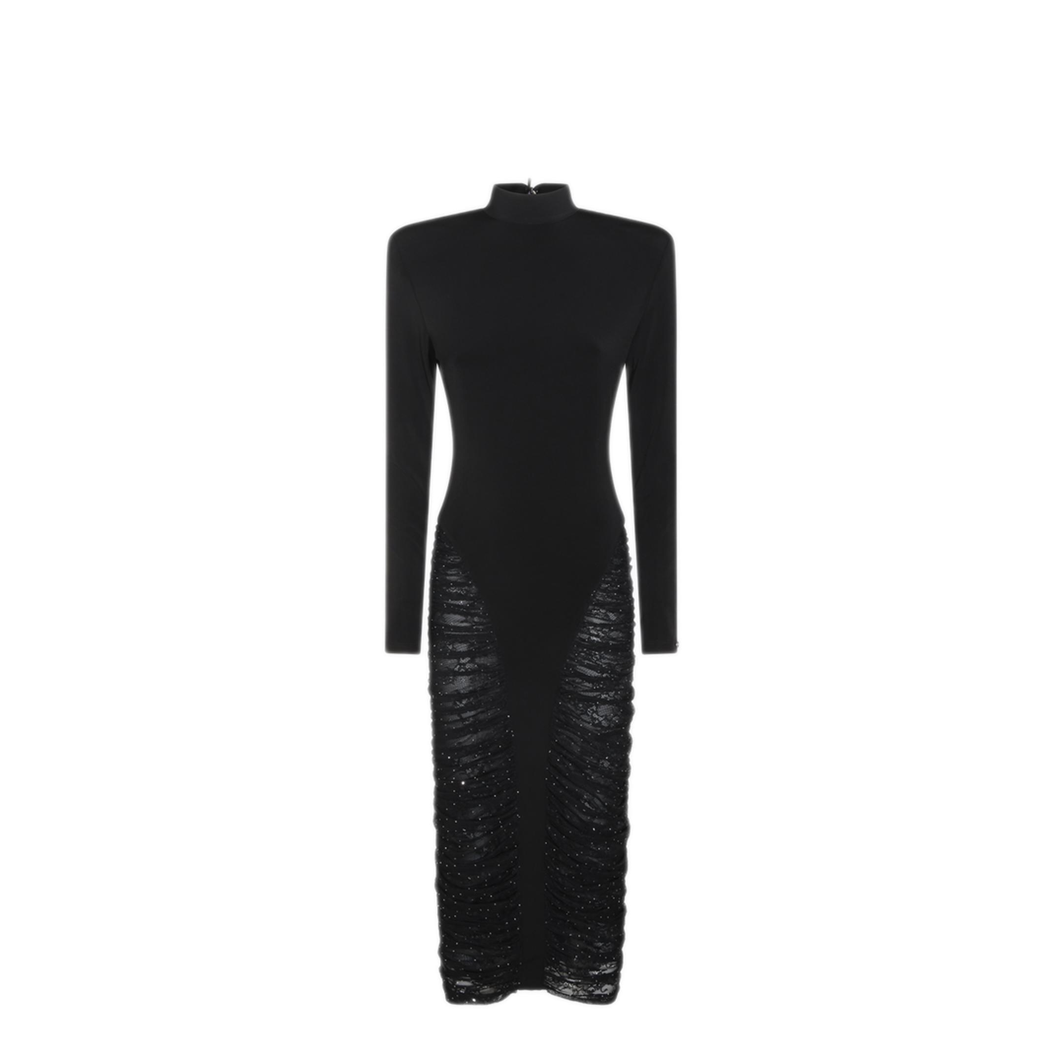 MAYFEYR - NISSA - Dresses - RS16715BLACK