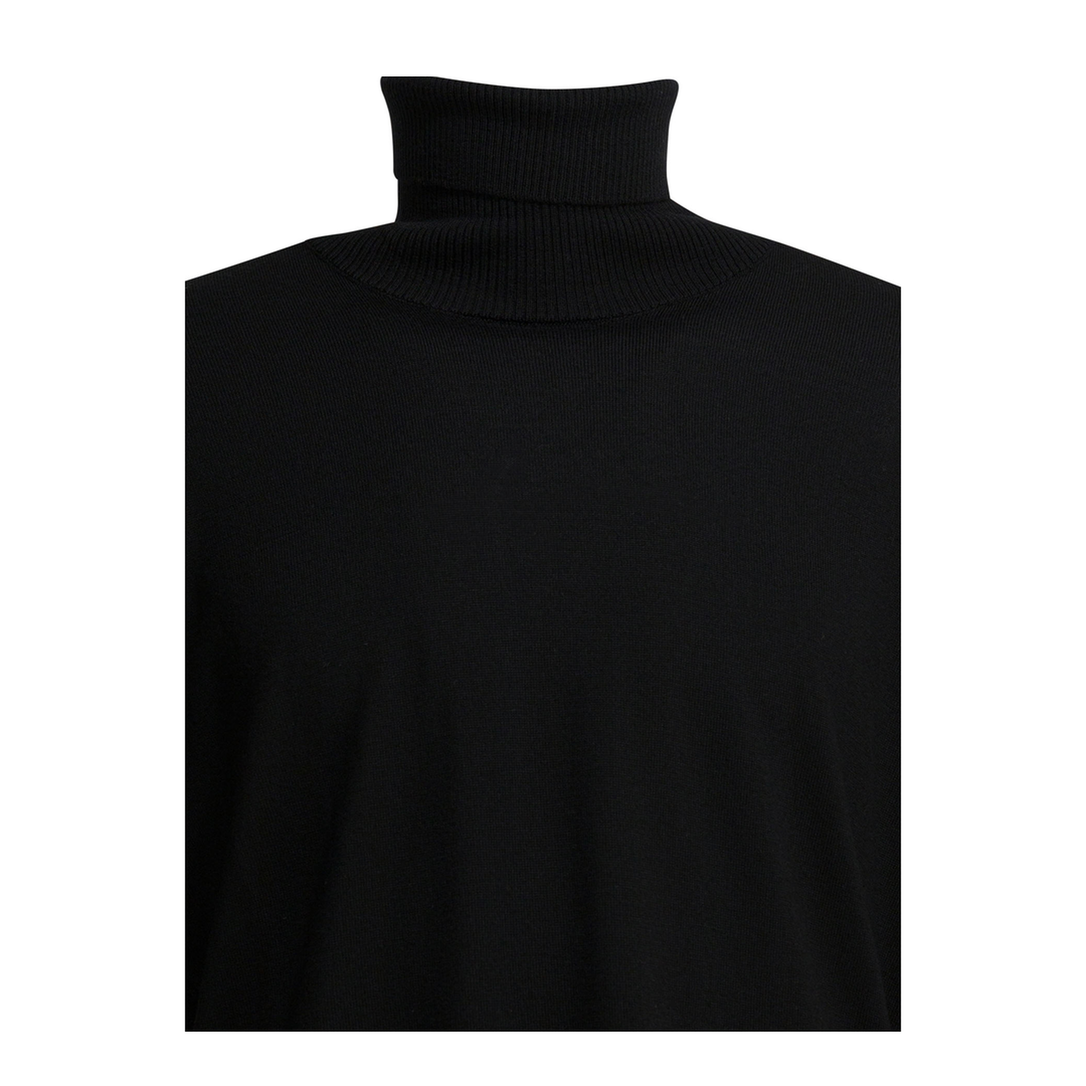 MAYFEYR - Stone Island - Light Rws Turtleneck Sweater - 5100025S00C4V0029