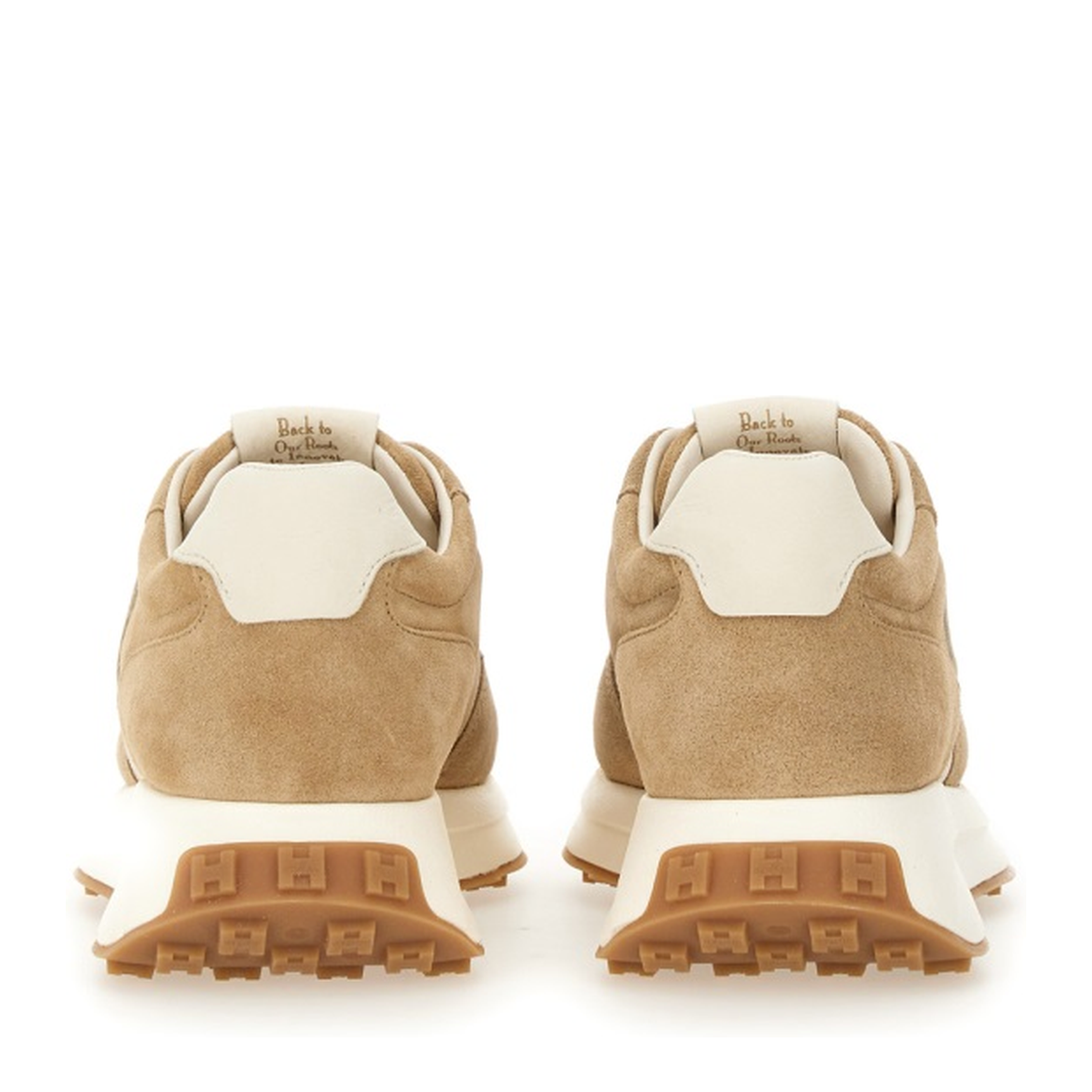 MAYFEYR - Hogan - Sneaker "H641" - HXW6410EH41FM63674