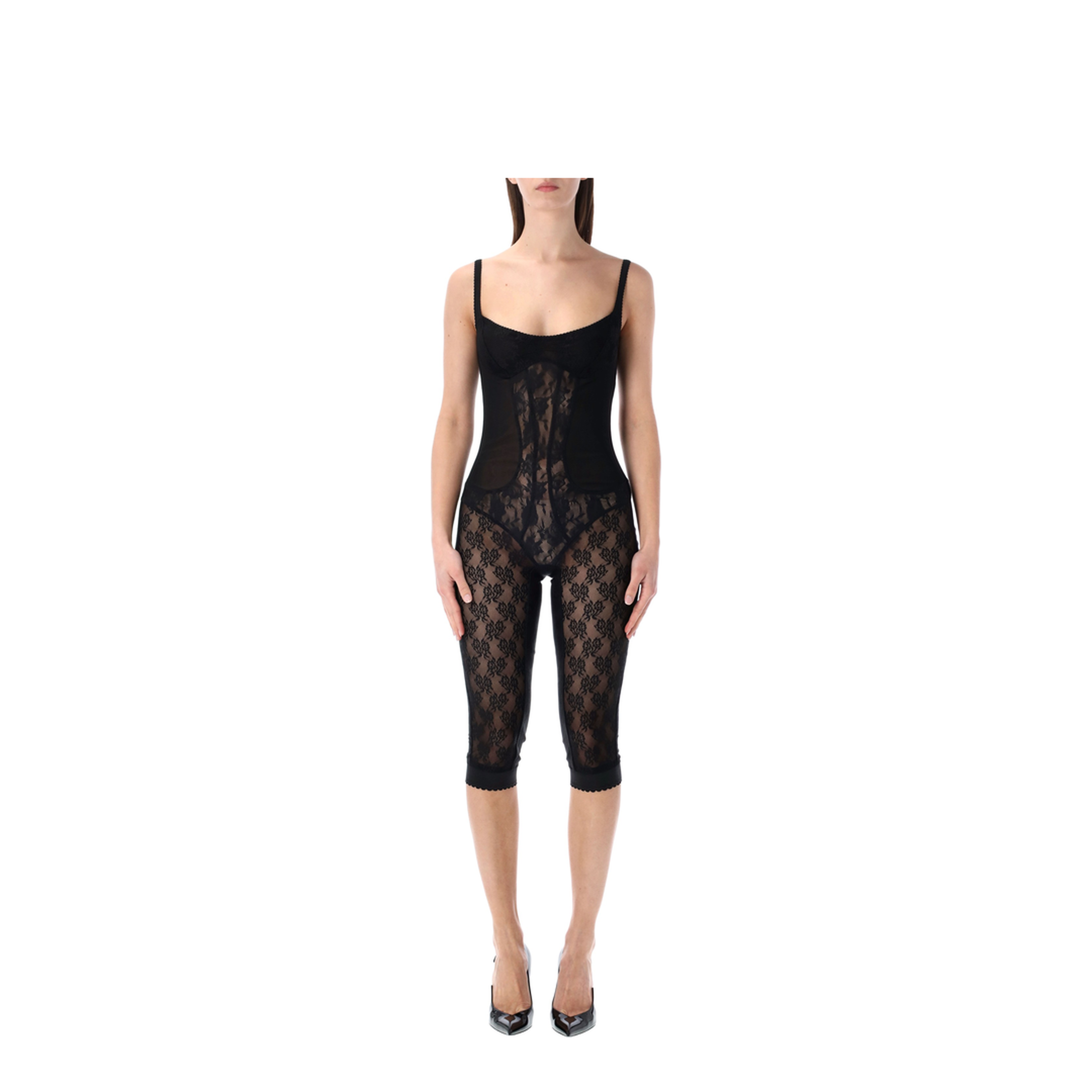 MAYFEYR - The Attico - Dresses Black - WCO00020MIX082AA100