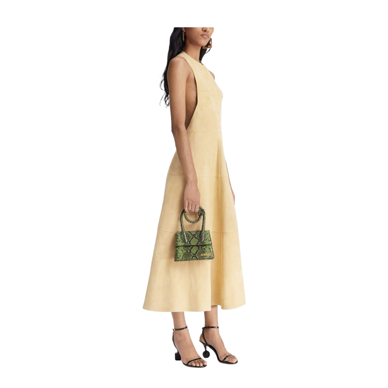 Bags.. Green
