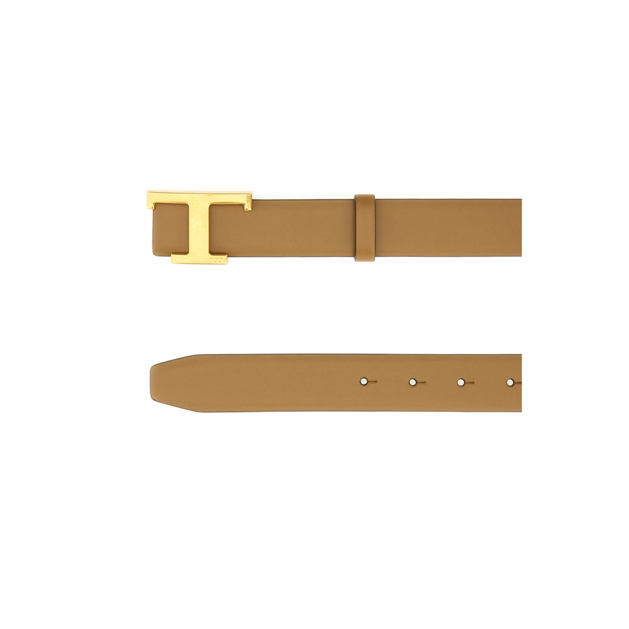T Timeless Reversible Belt